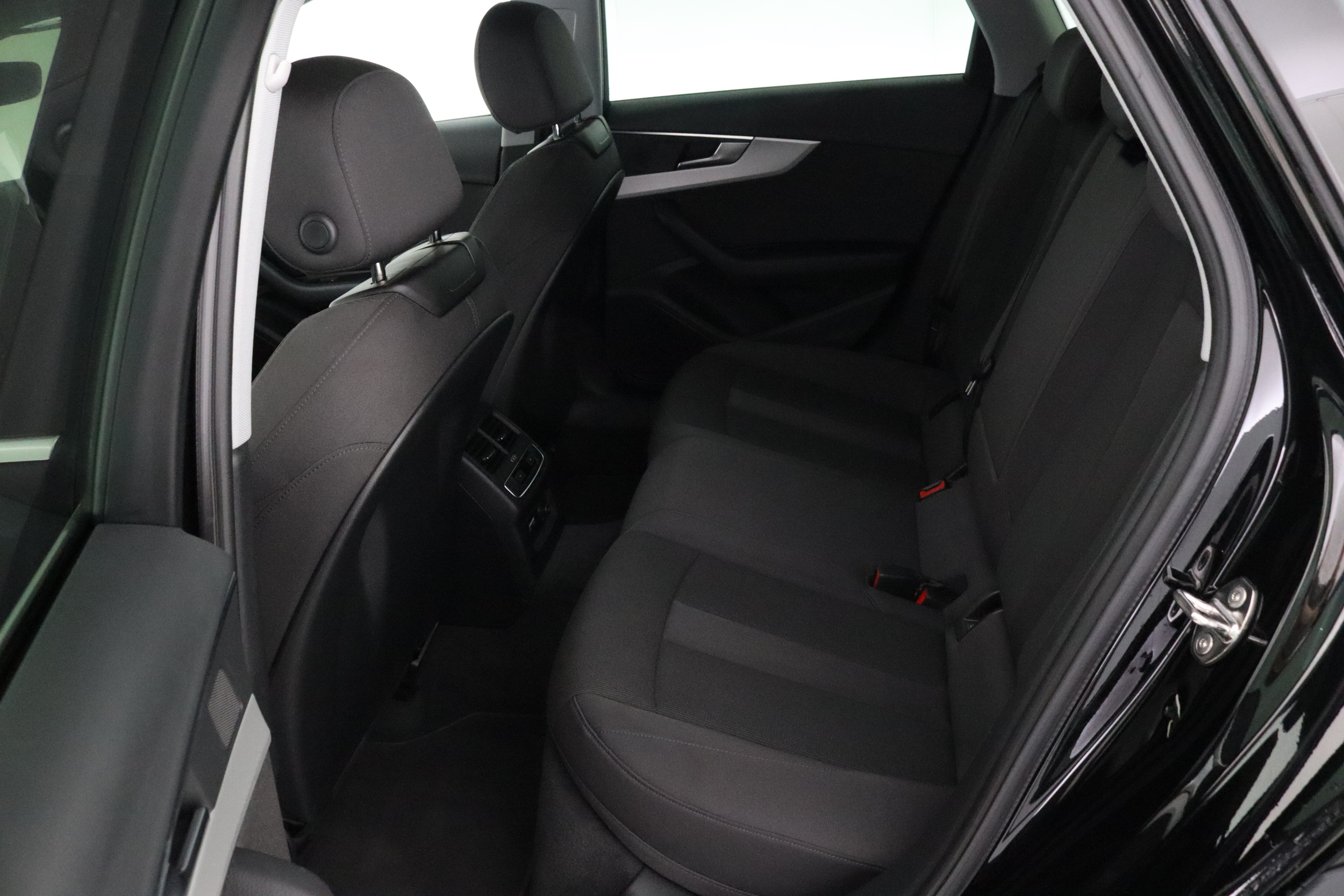 AUDI A4 allroad quattro 2022