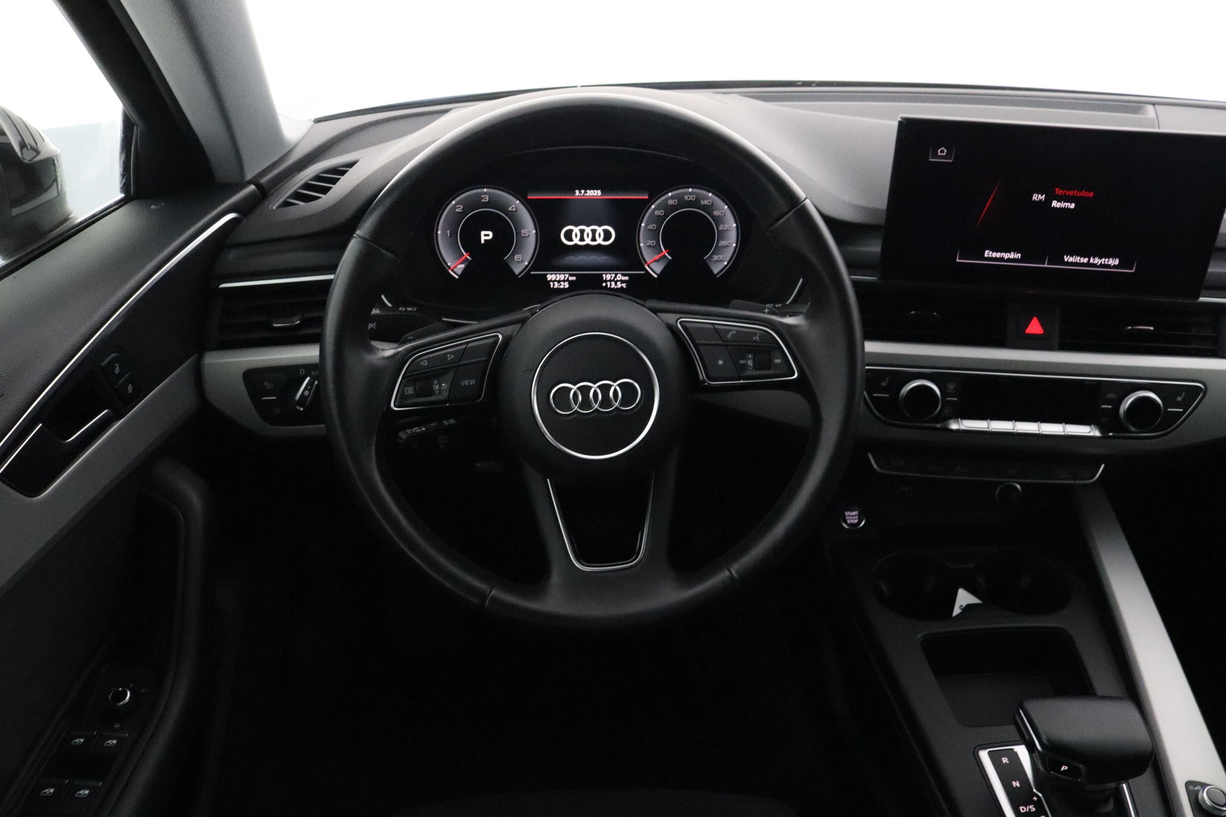 AUDI A4 allroad quattro 2022