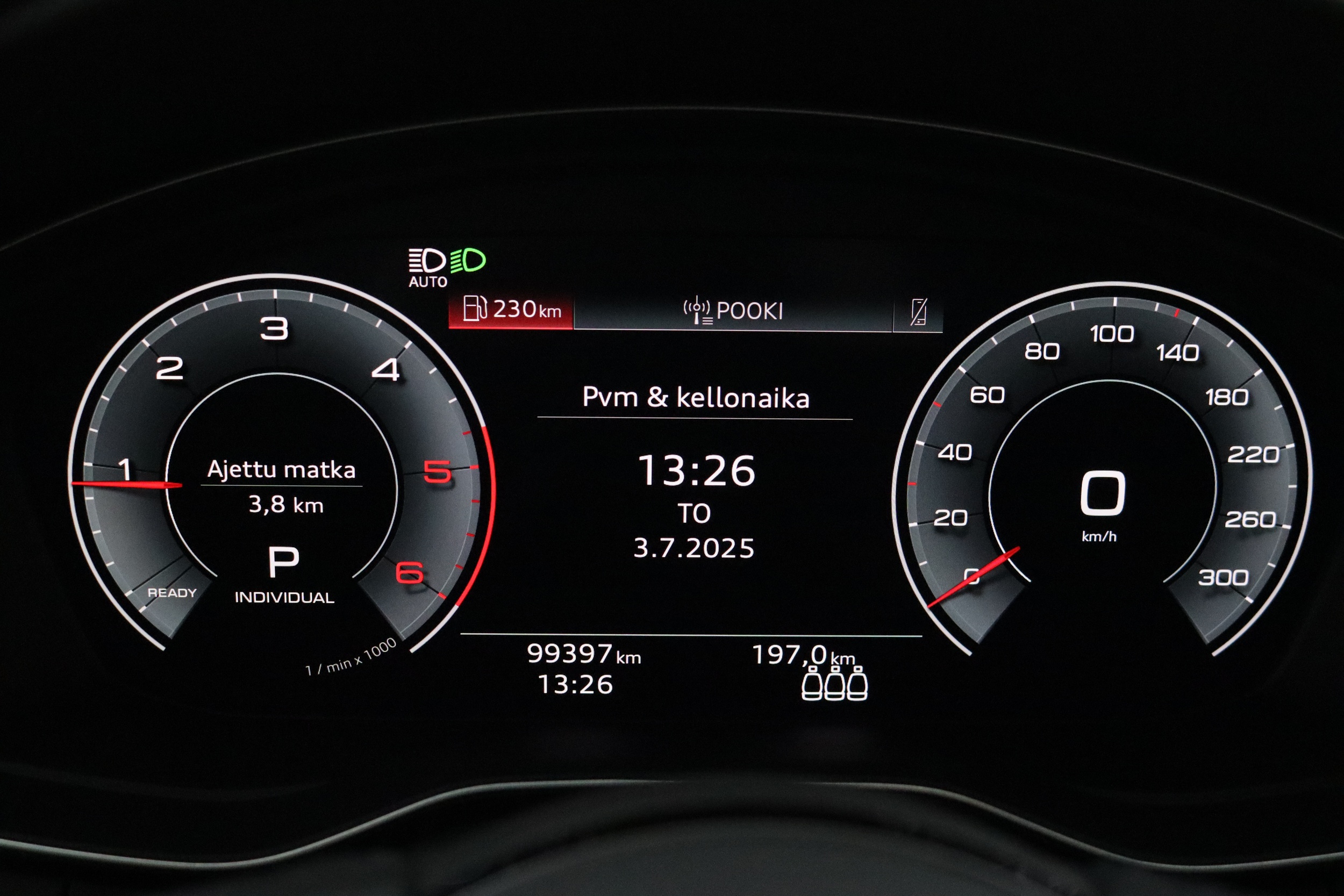 AUDI A4 allroad quattro 2022