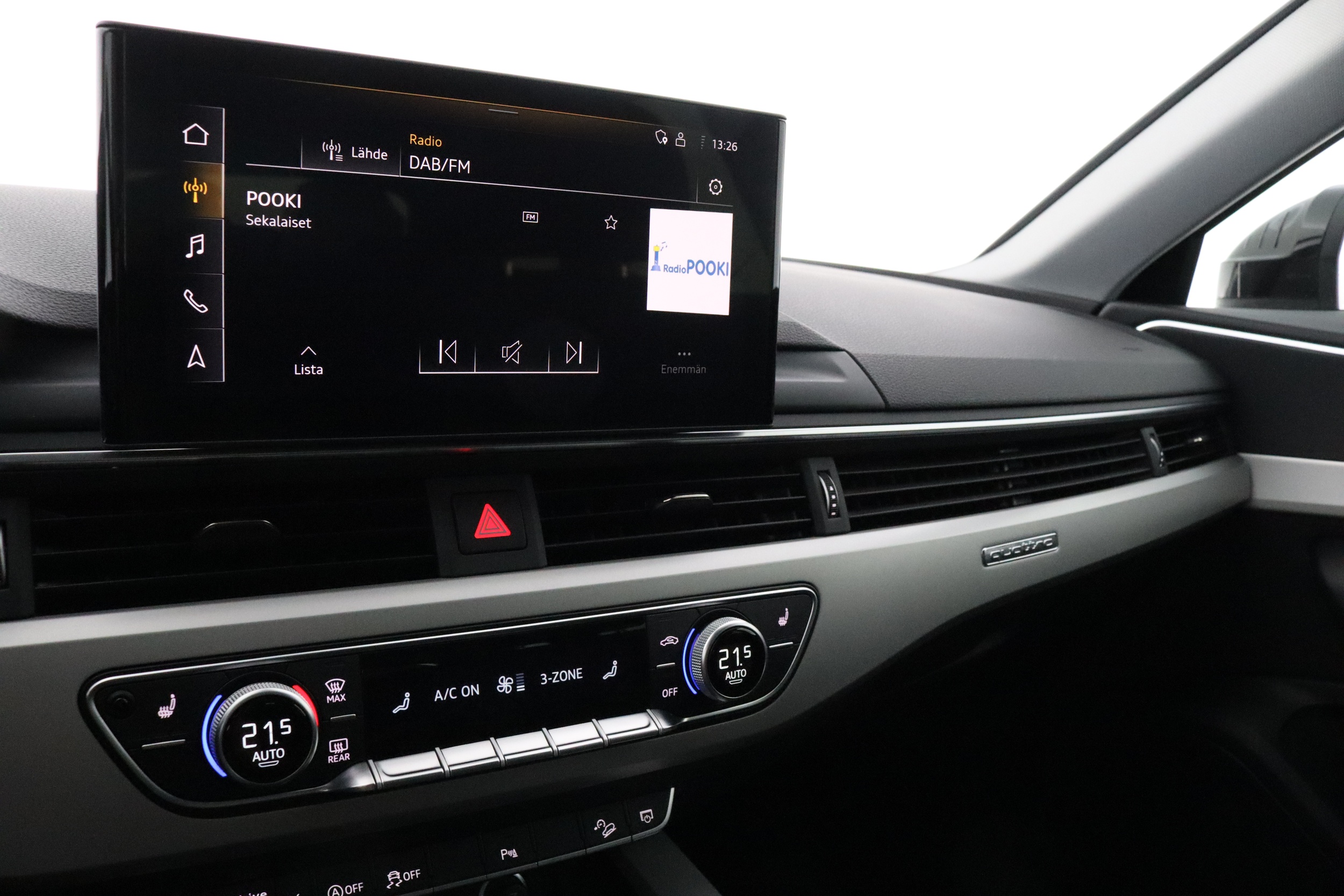 AUDI A4 allroad quattro 2022