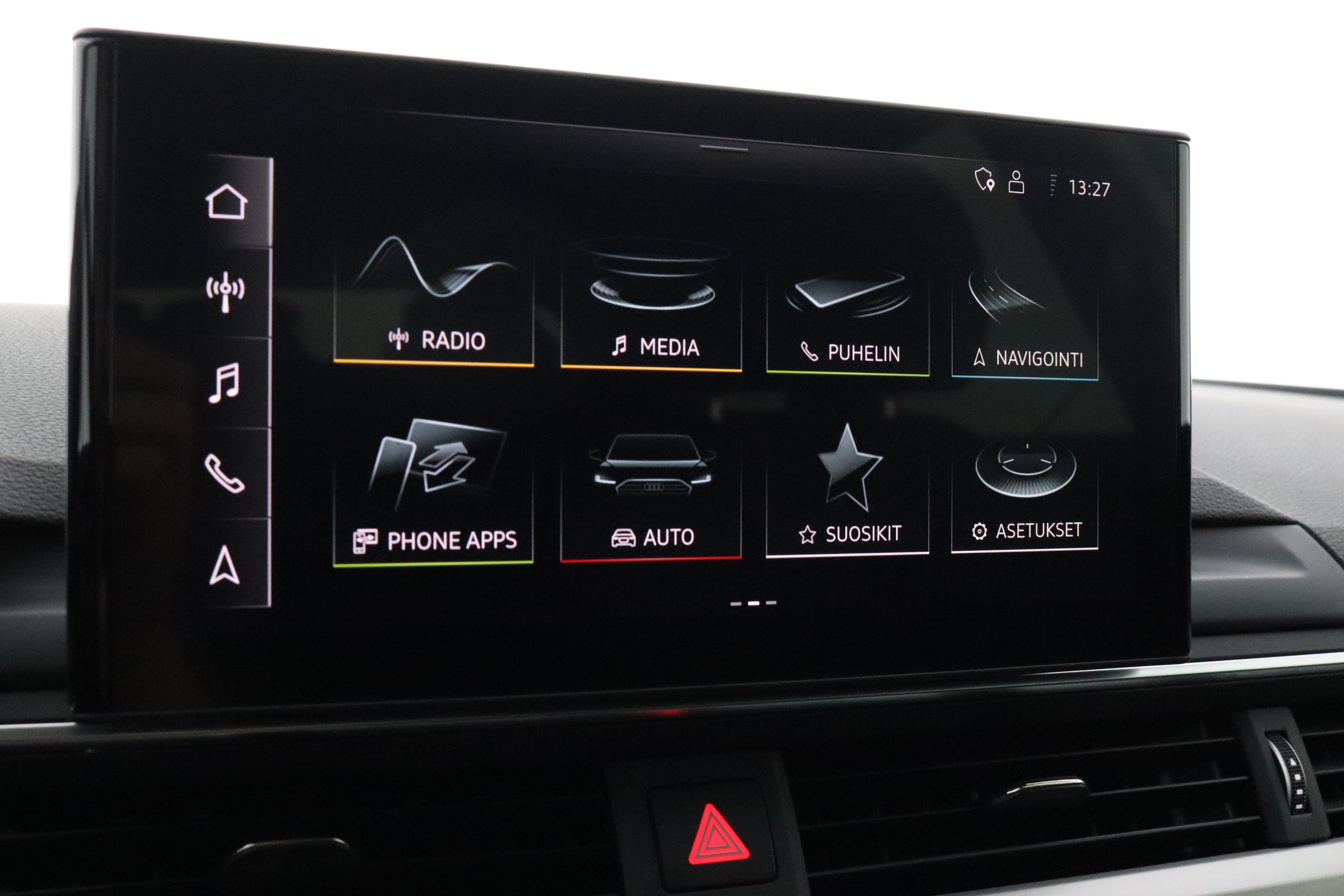 AUDI A4 allroad quattro 2022