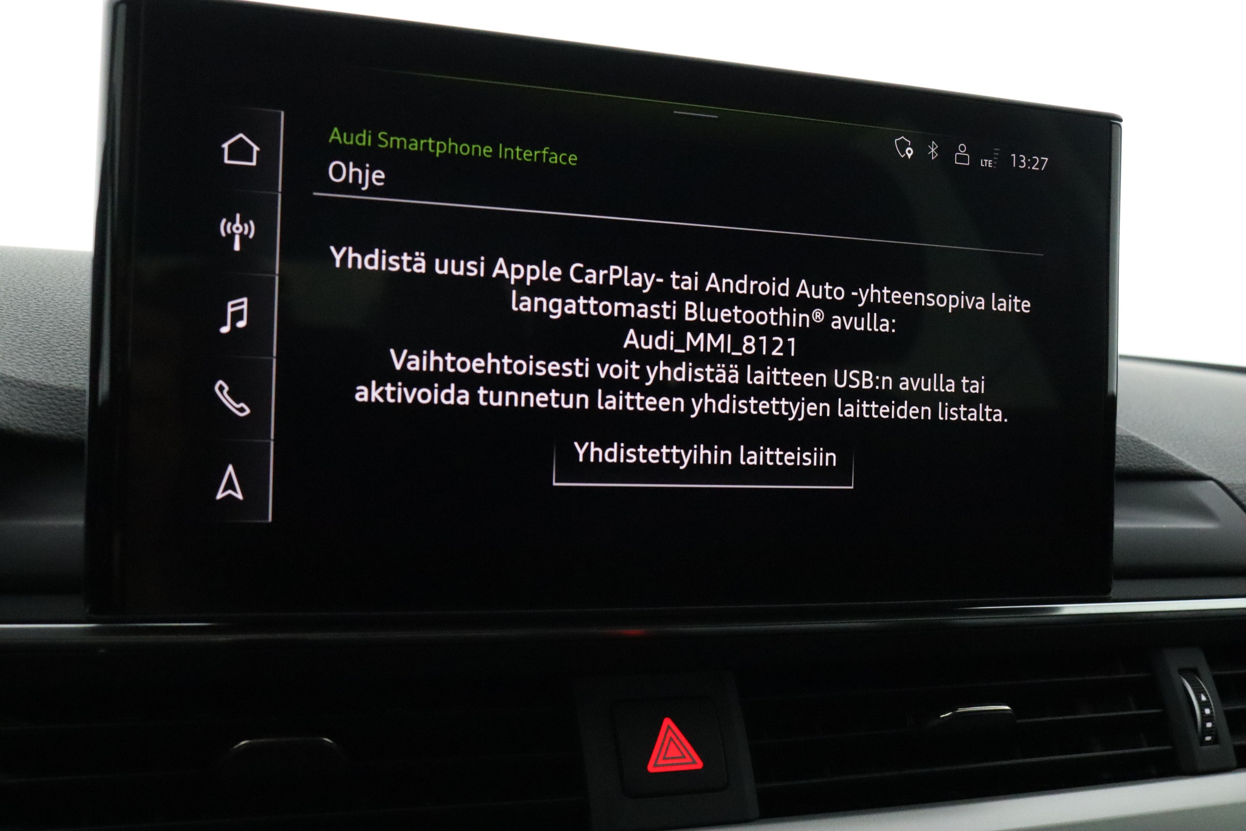 AUDI A4 allroad quattro 2022