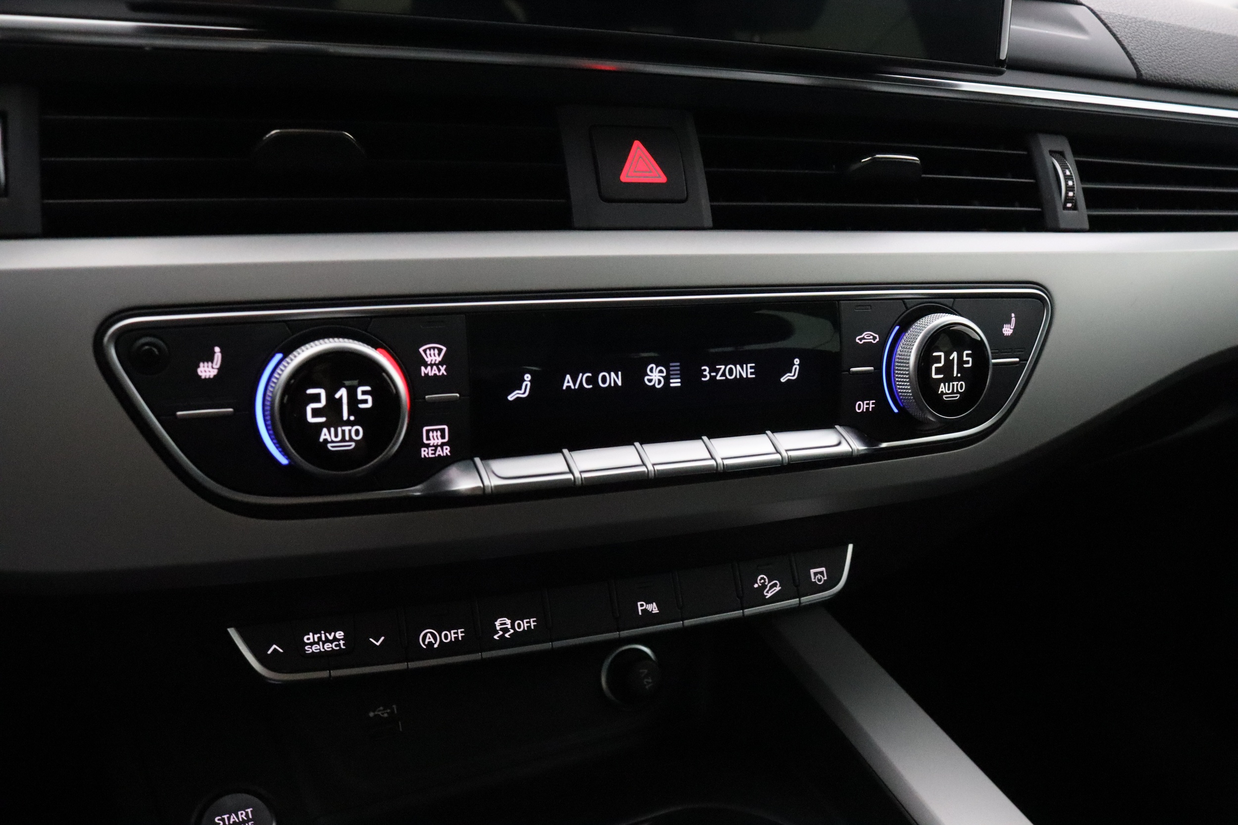 AUDI A4 allroad quattro 2022