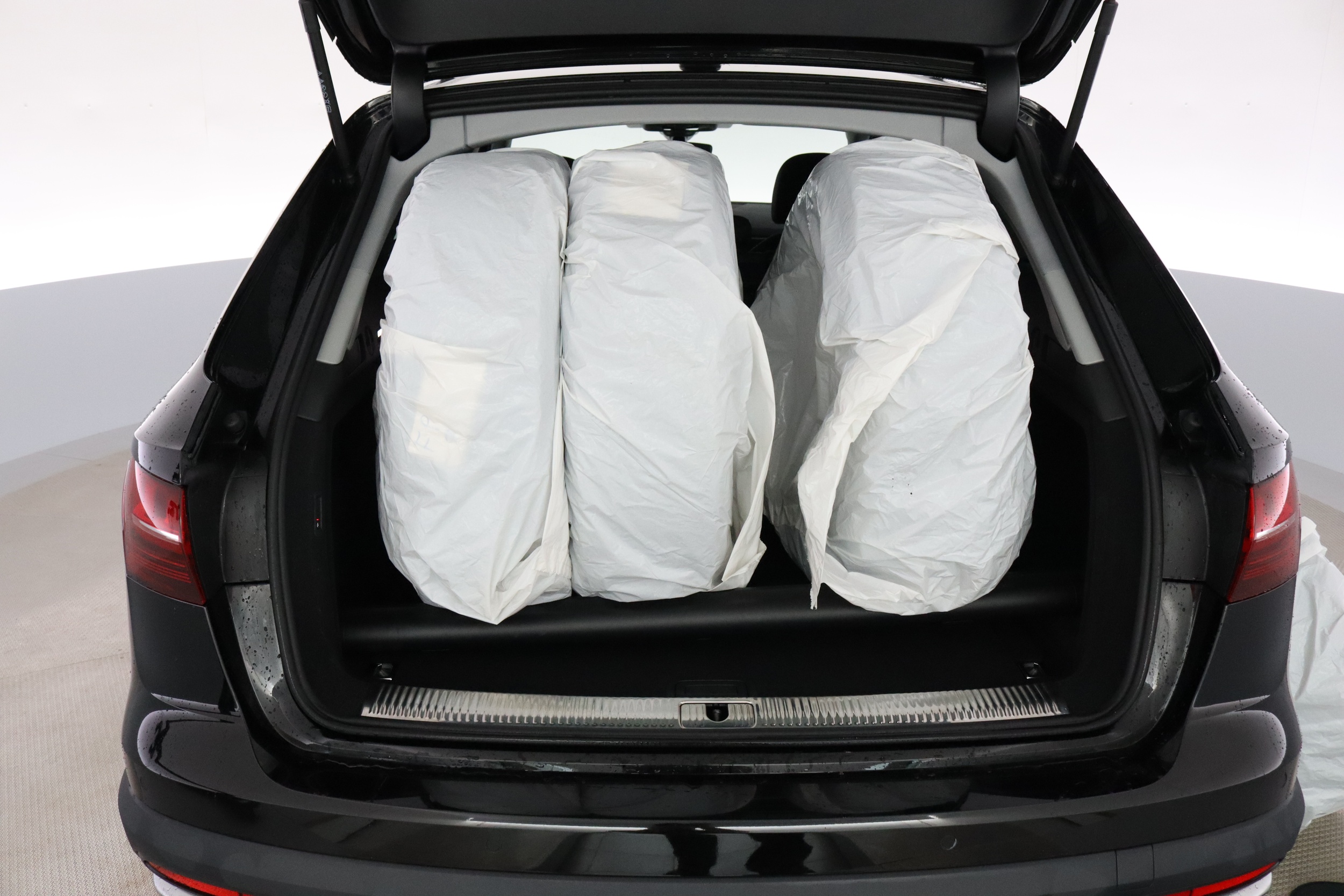 AUDI A4 allroad quattro 2022