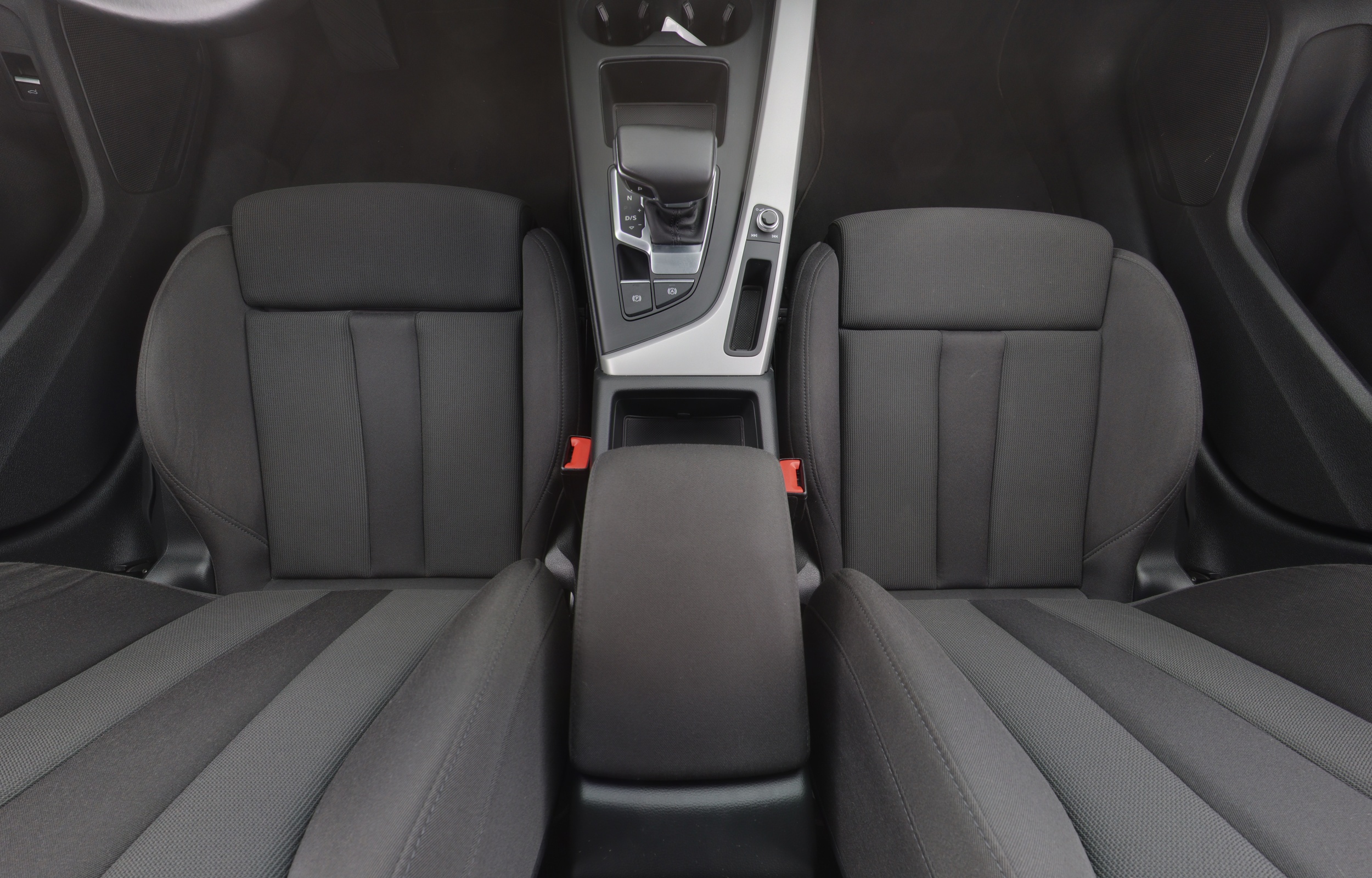 AUDI A4 allroad quattro 2022