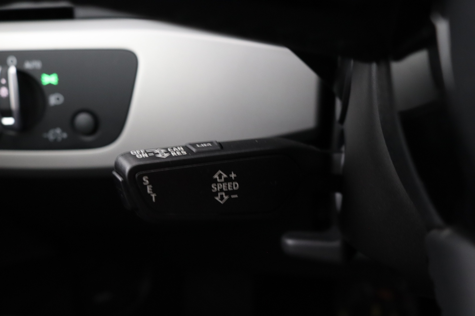 AUDI A4 2020