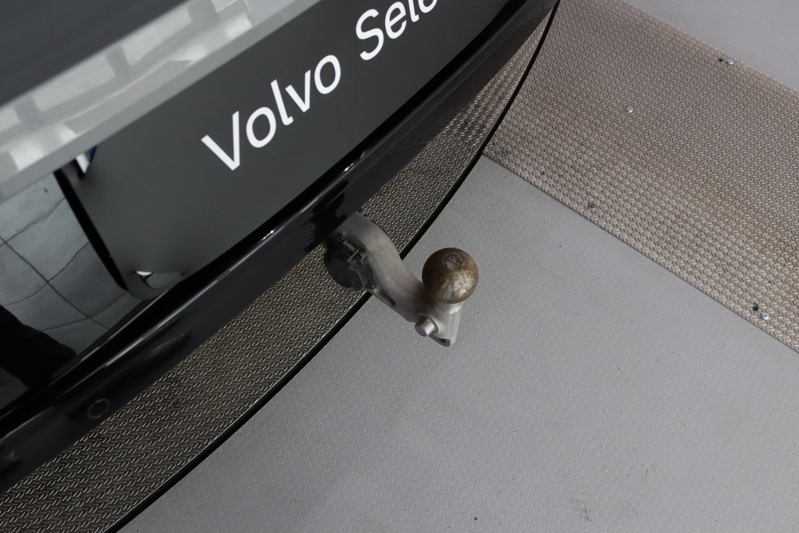 VOLVO EX90 37