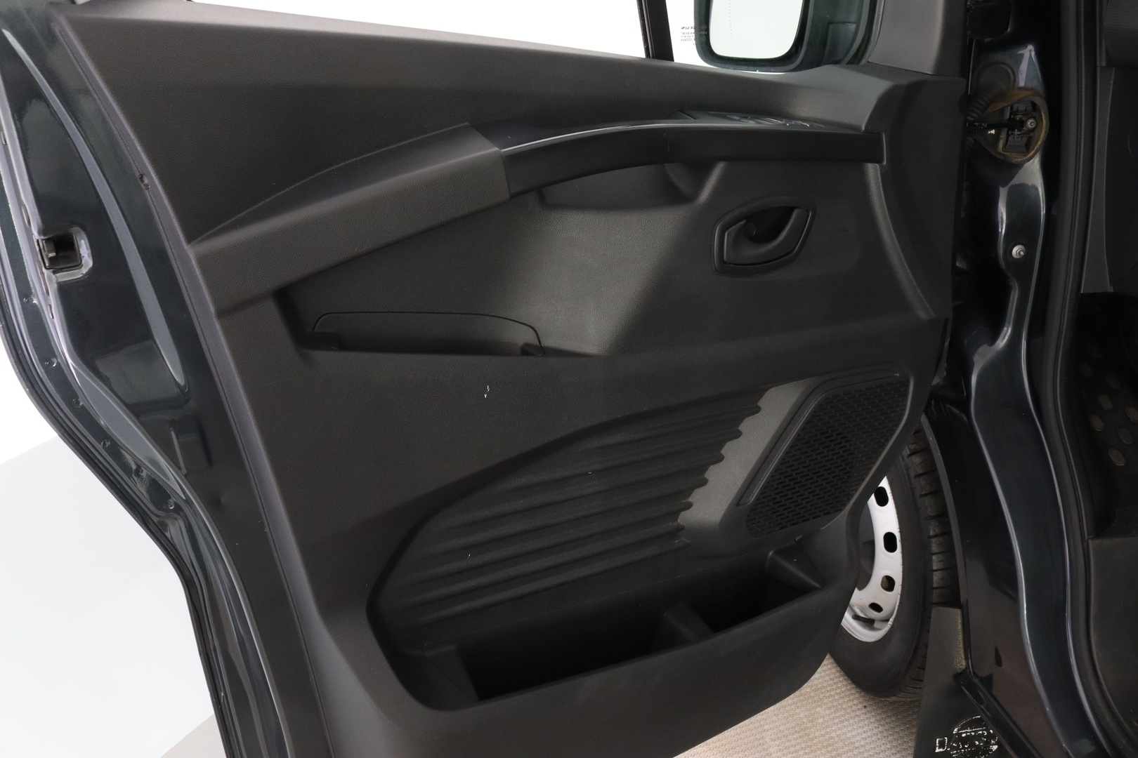 NISSAN Primastar 2022