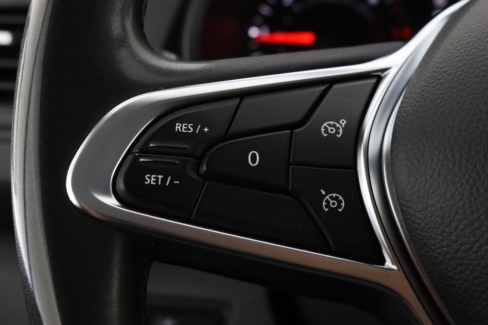 NISSAN Primastar 2022