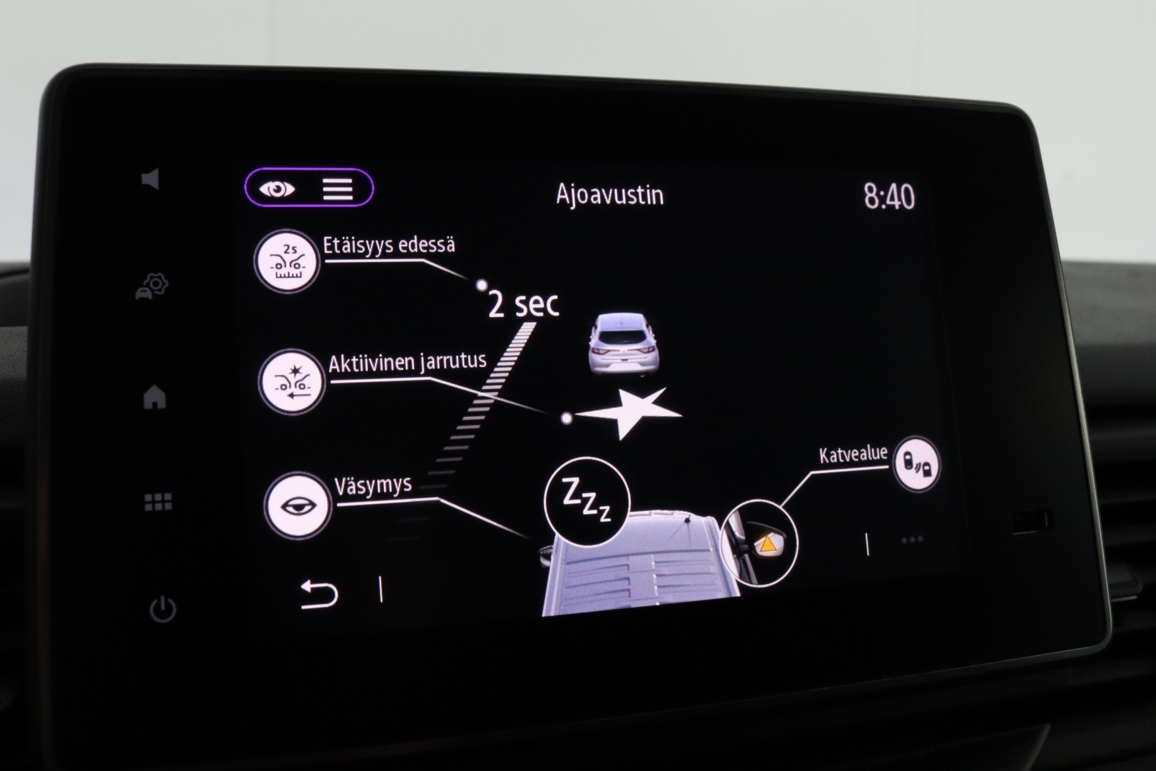 NISSAN Primastar 2022