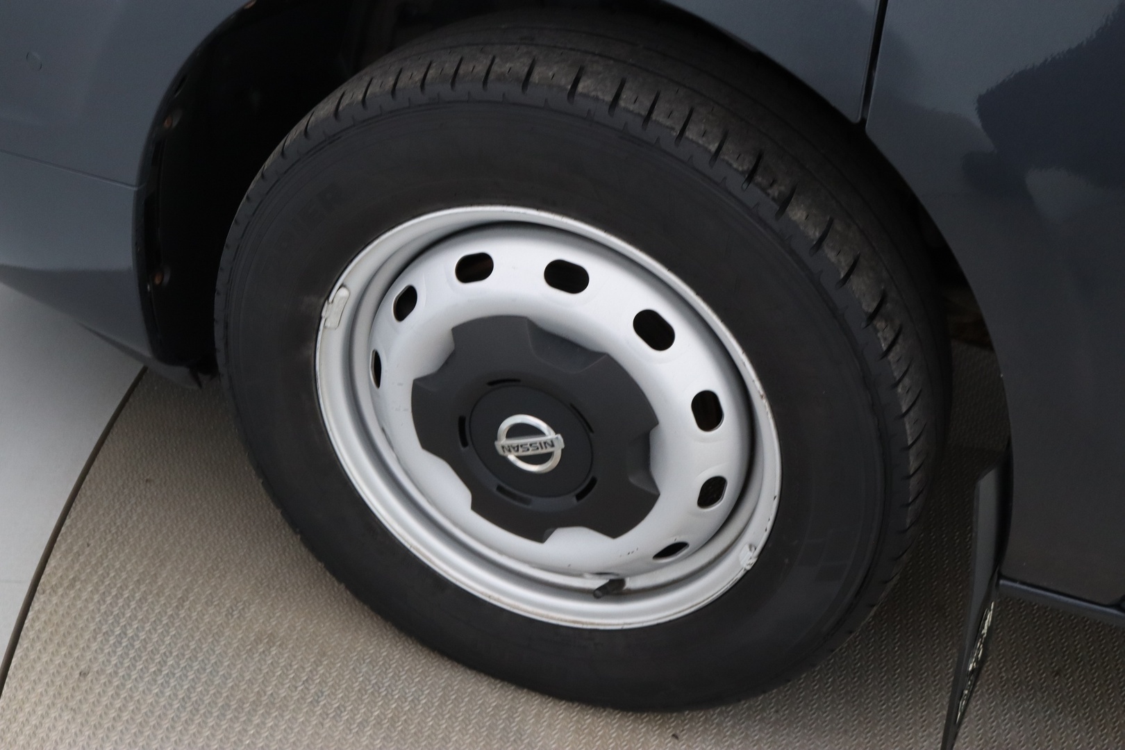 NISSAN Primastar 2022