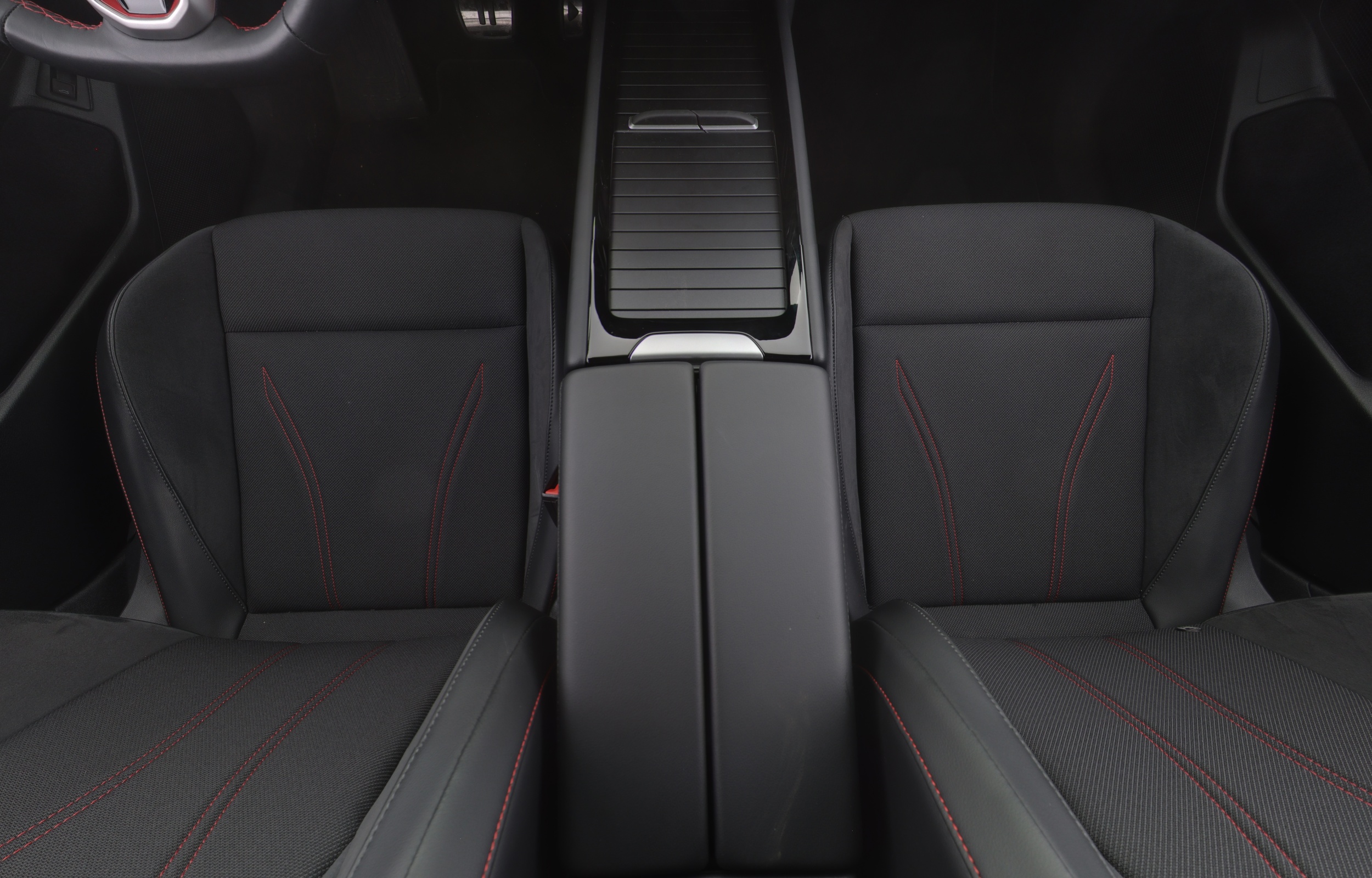 VOLKSWAGEN ID.7 2025