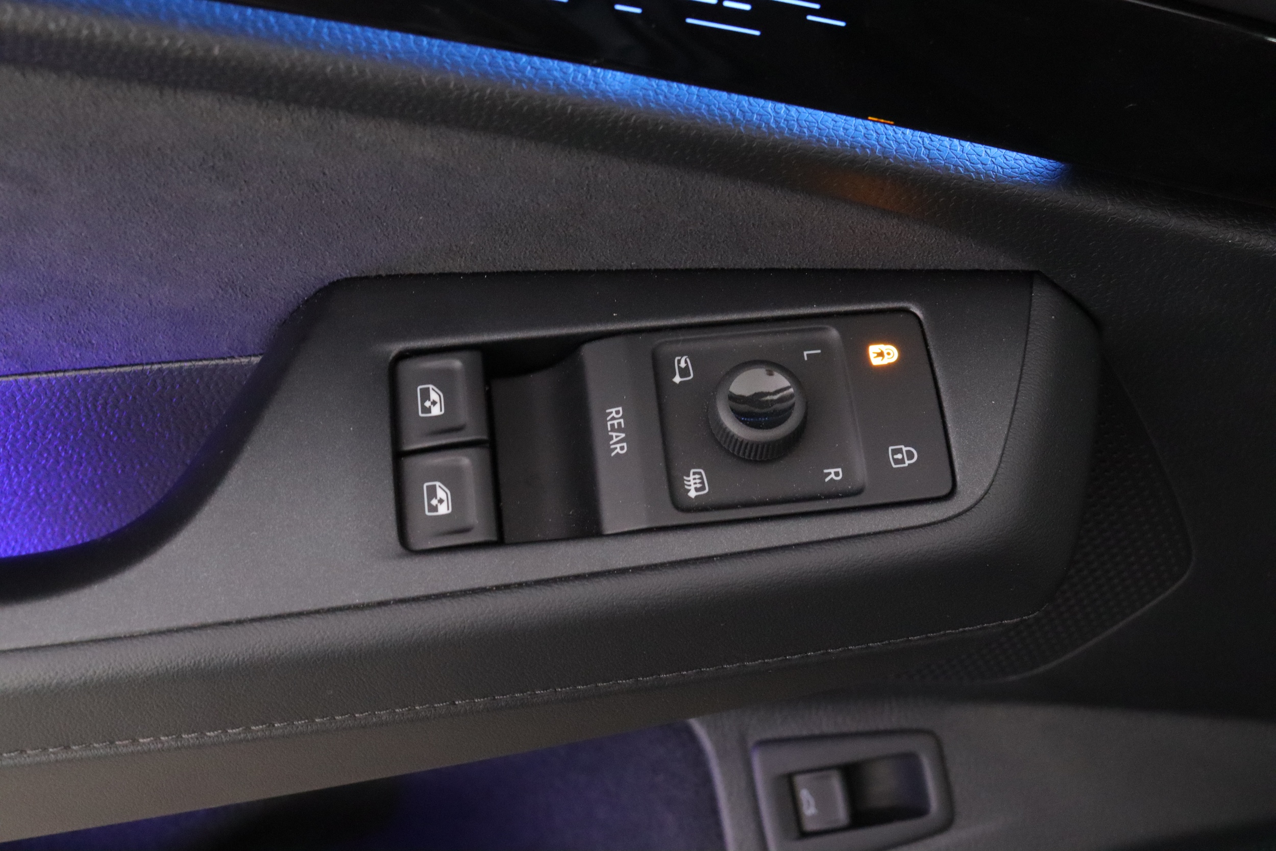 VOLKSWAGEN ID.7 2025