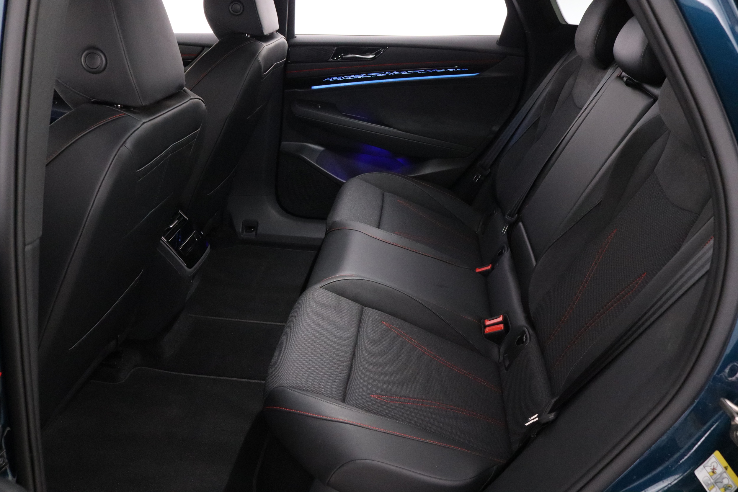 VOLKSWAGEN ID.7 2025