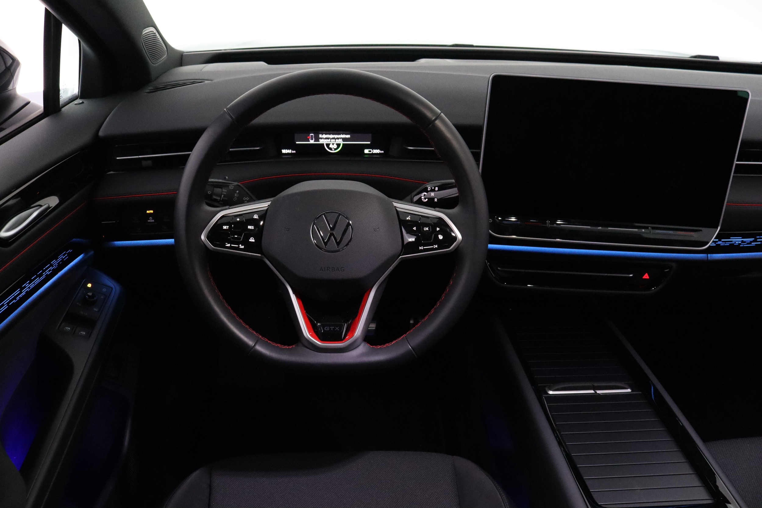 VOLKSWAGEN ID.7 2025