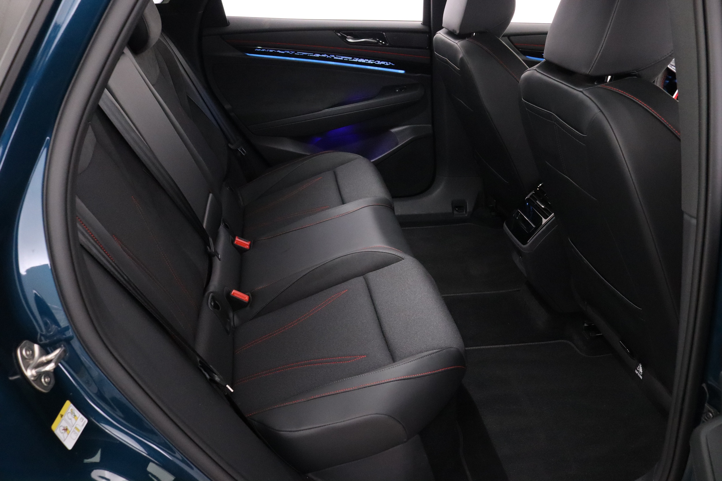 VOLKSWAGEN ID.7 2025