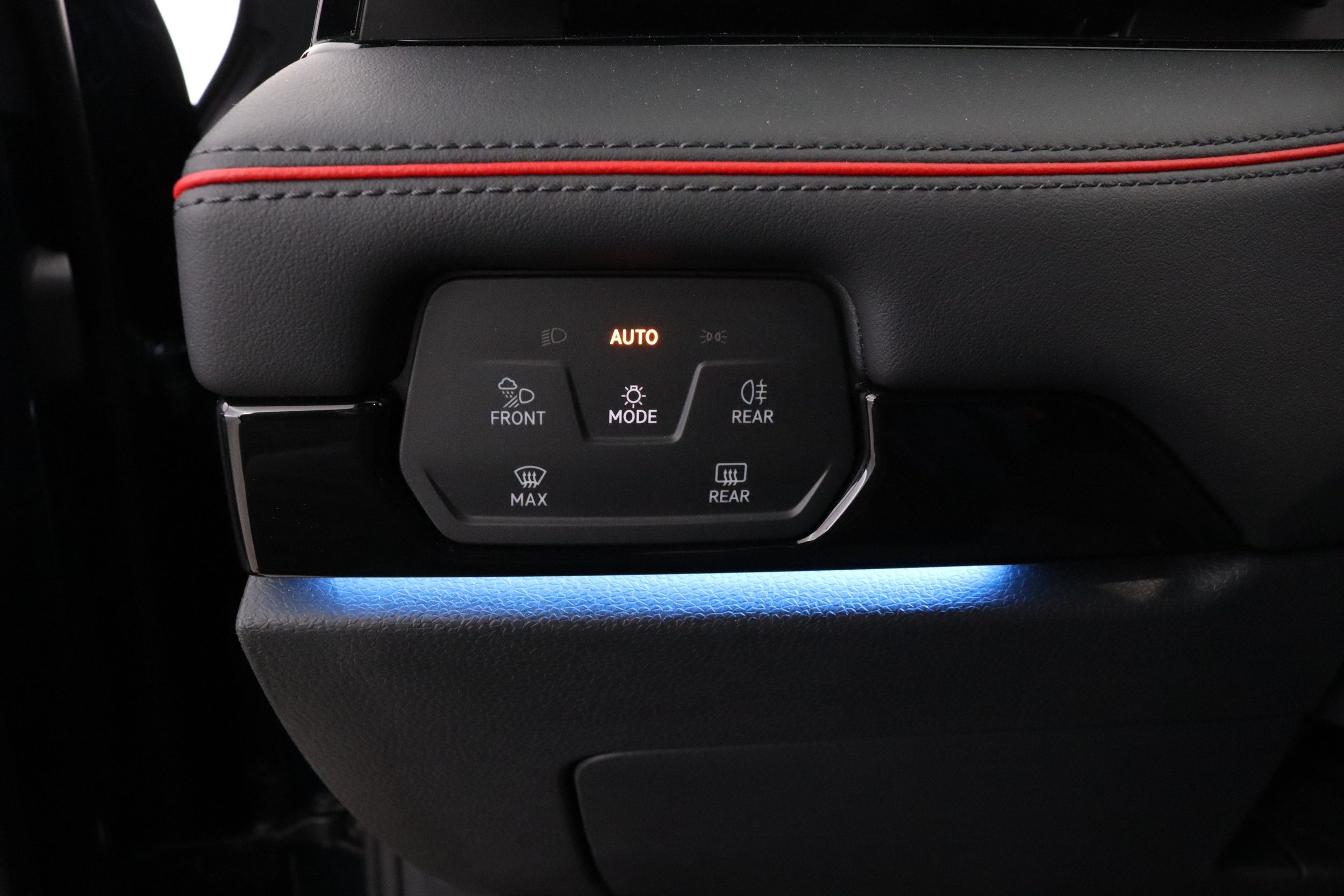 VOLKSWAGEN ID.7 2025