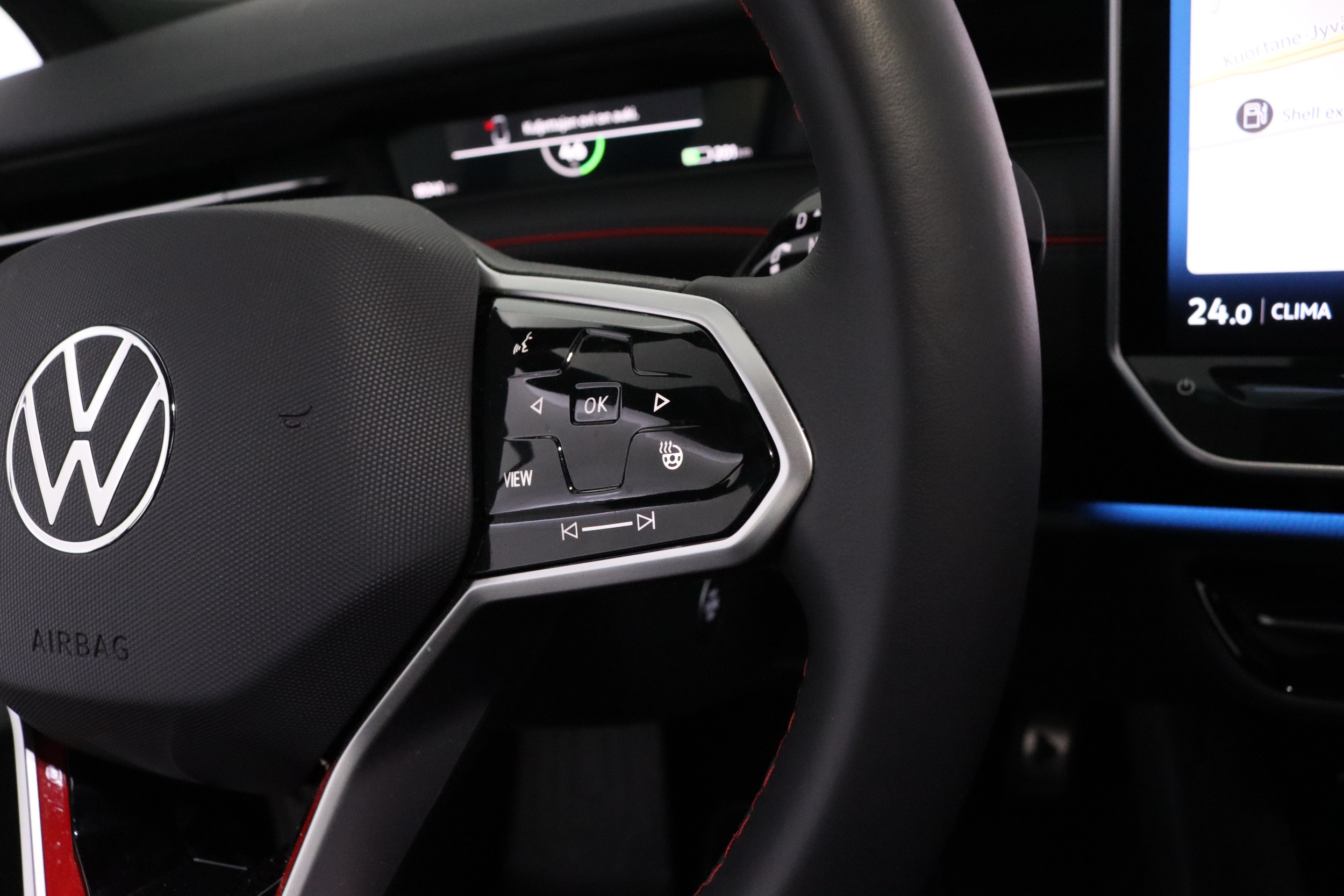 VOLKSWAGEN ID.7 2025