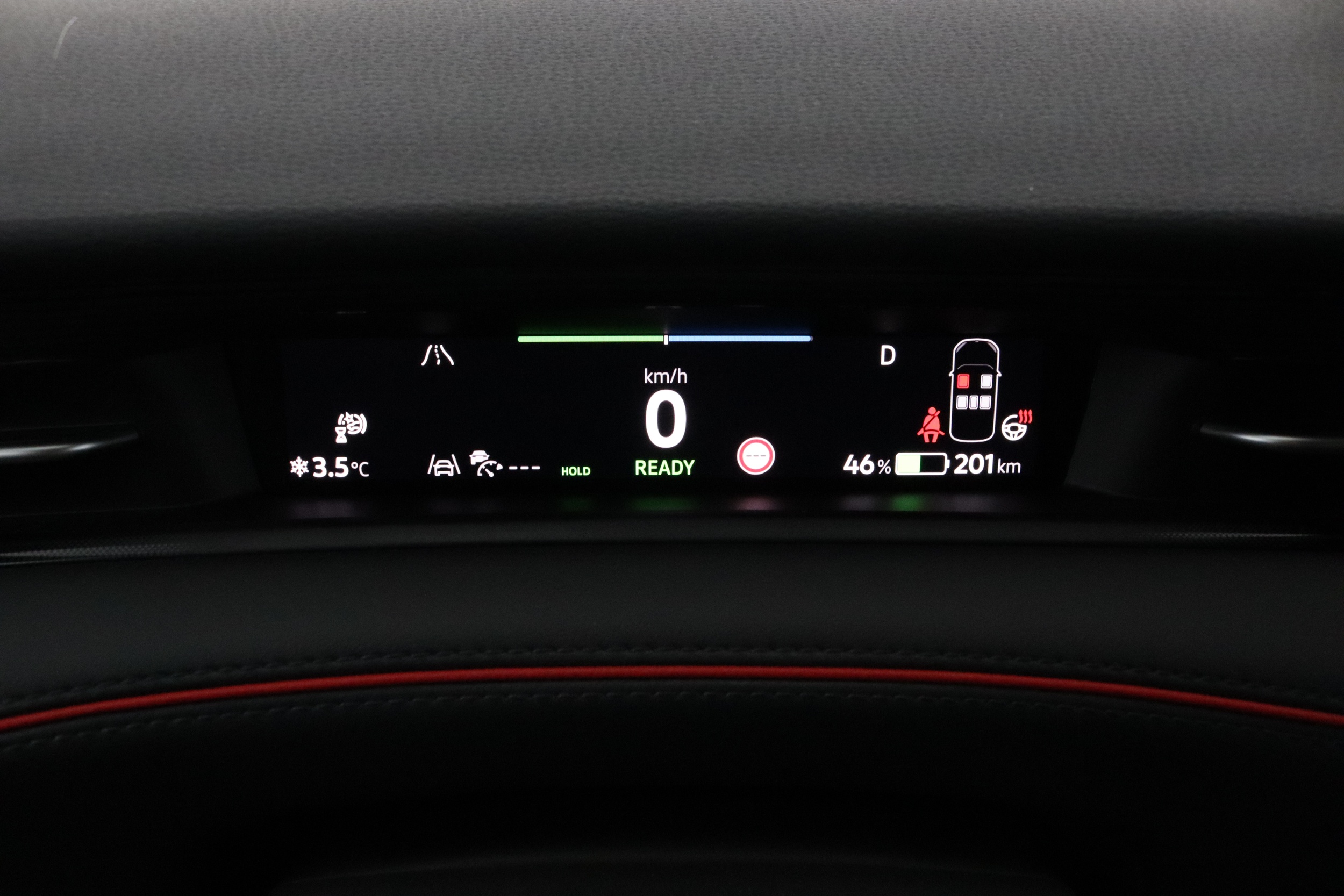 VOLKSWAGEN ID.7 2025