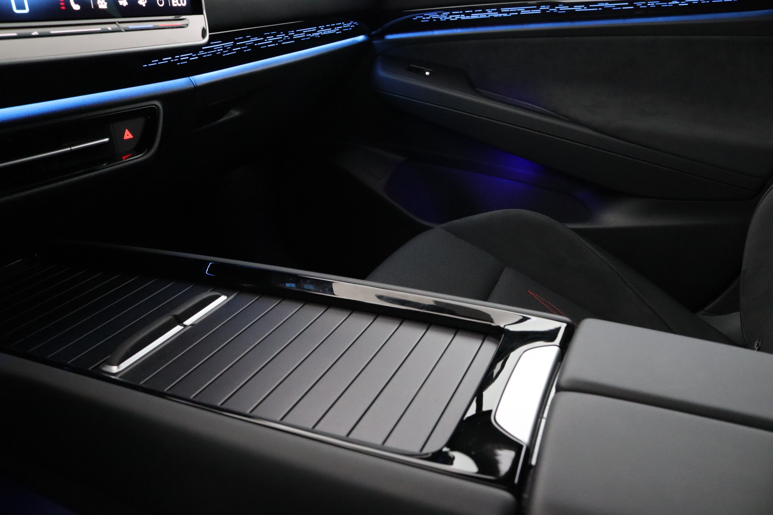 VOLKSWAGEN ID.7 2025