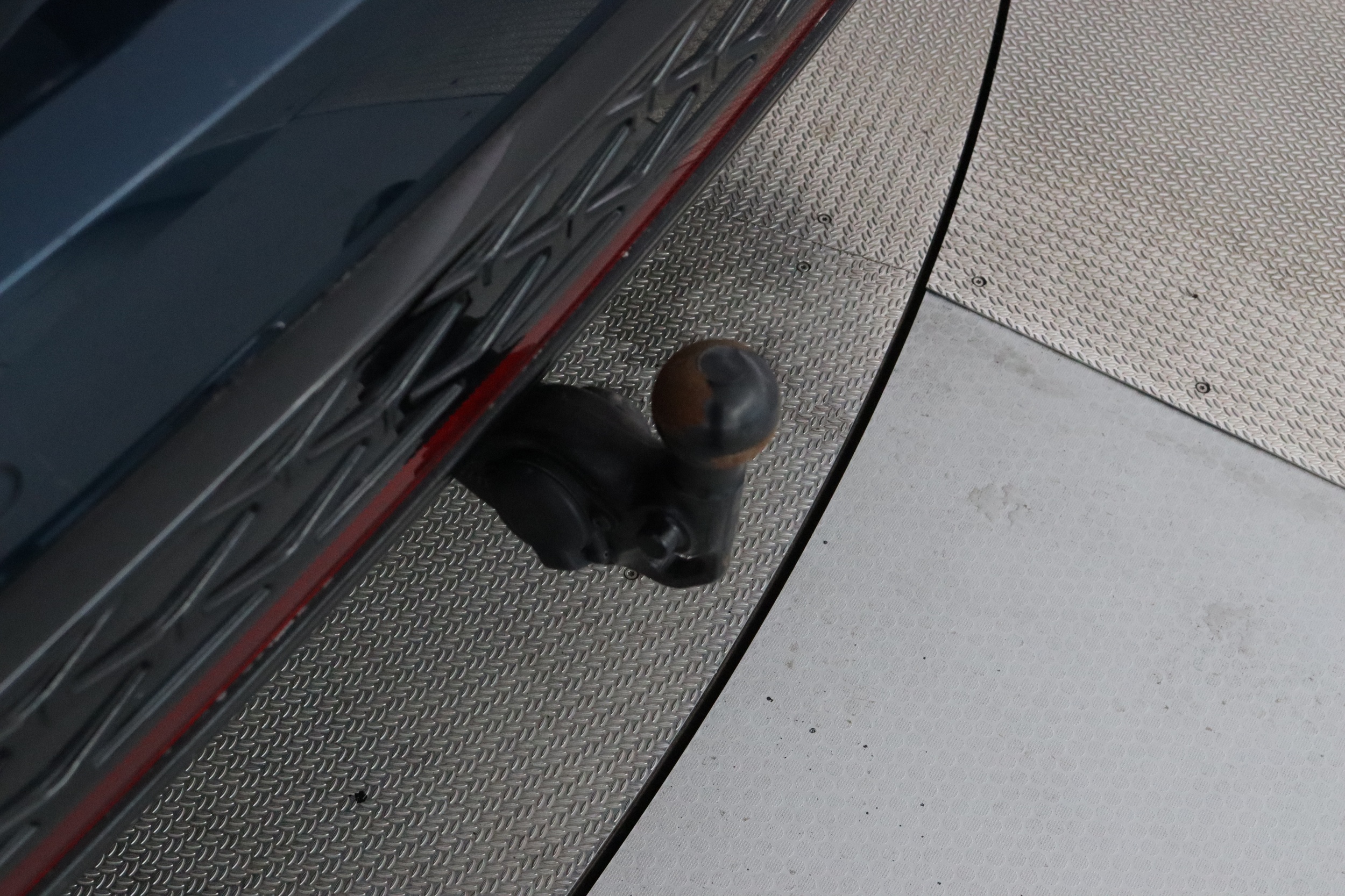 VOLKSWAGEN ID.7 2025