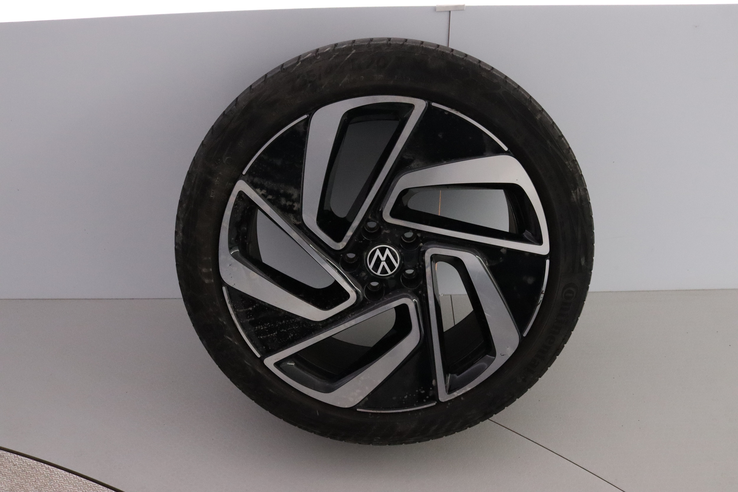 VOLKSWAGEN ID.7 2025