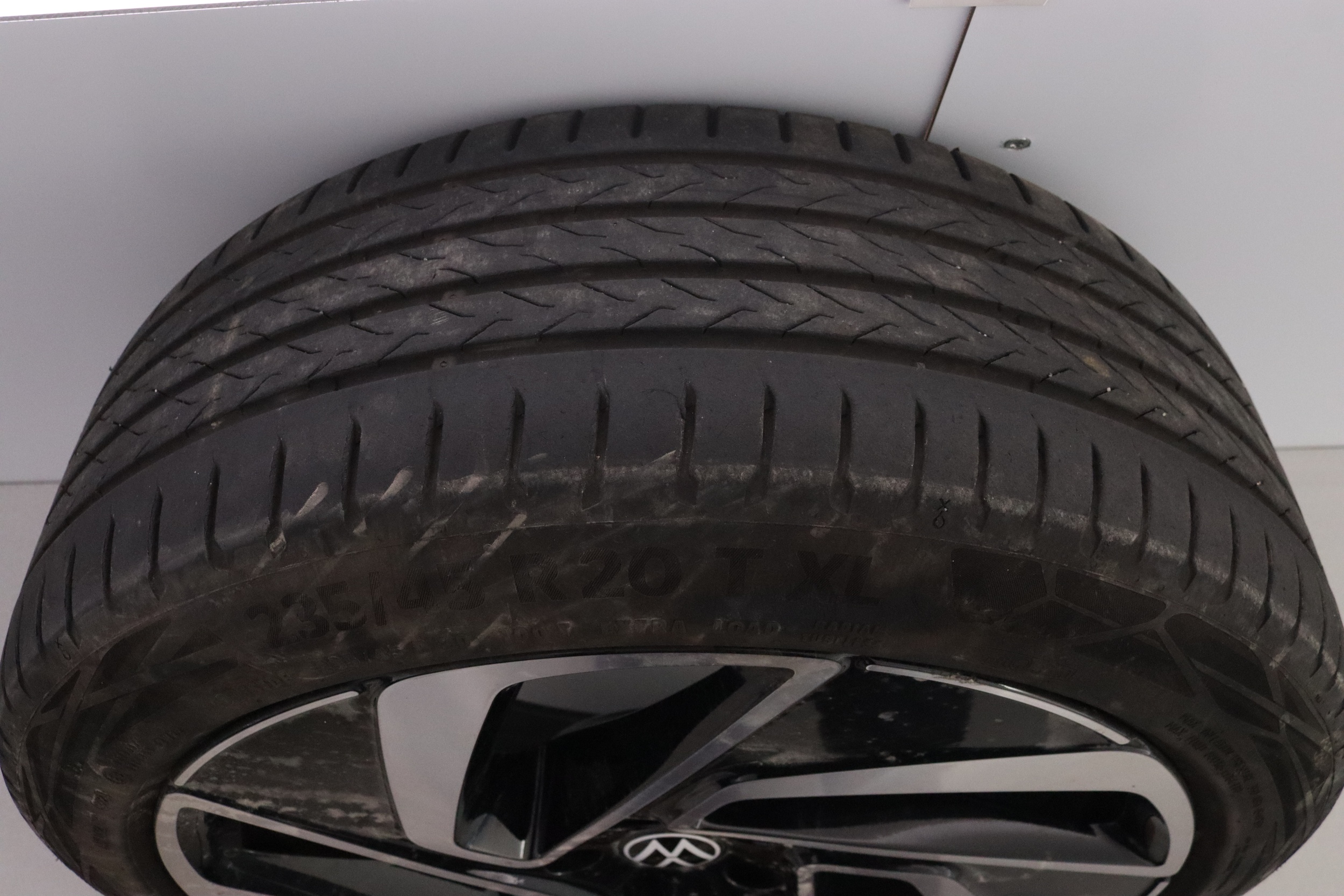 VOLKSWAGEN ID.7 2025