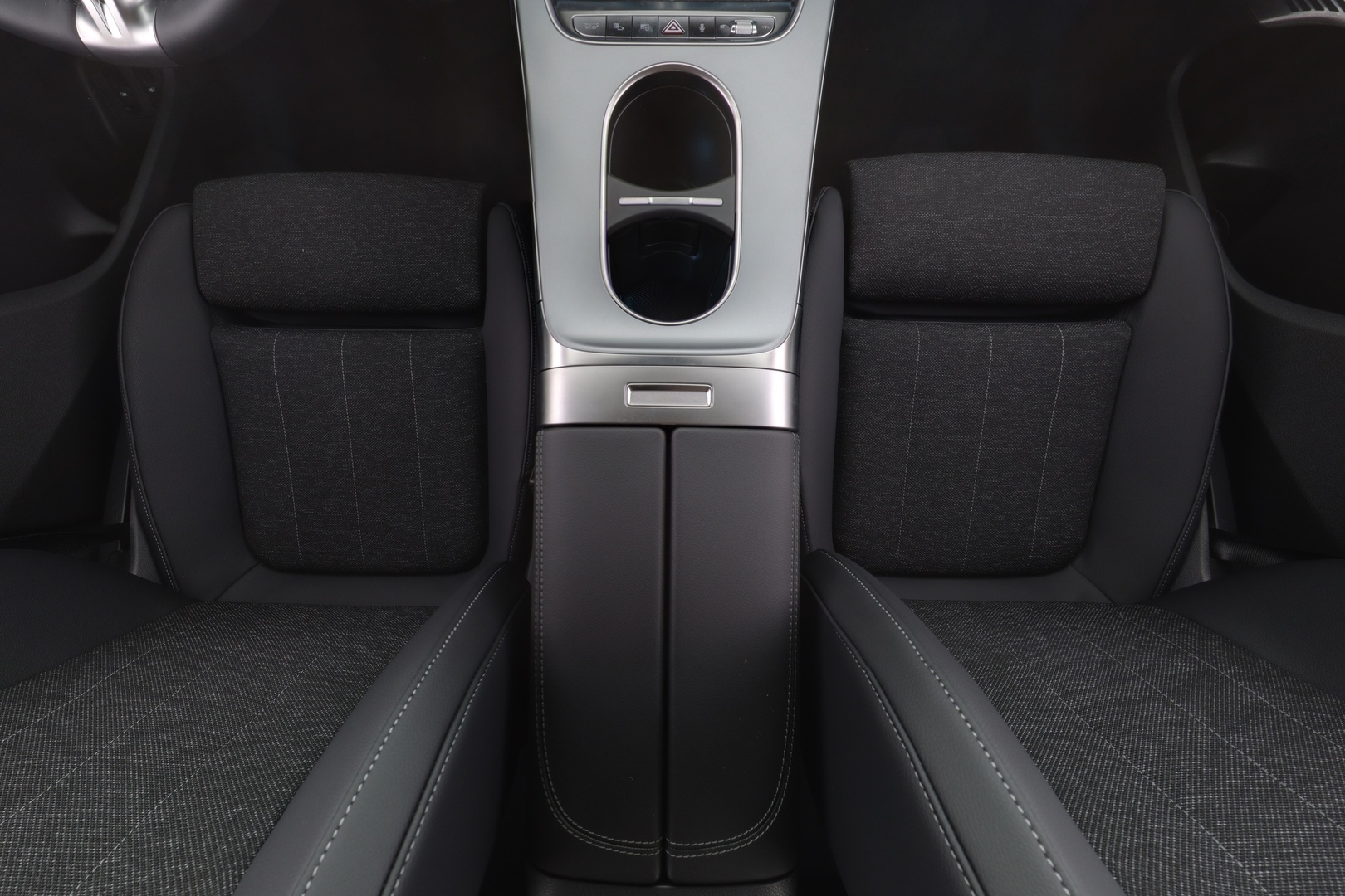 MERCEDES-BENZ GLC 2026
