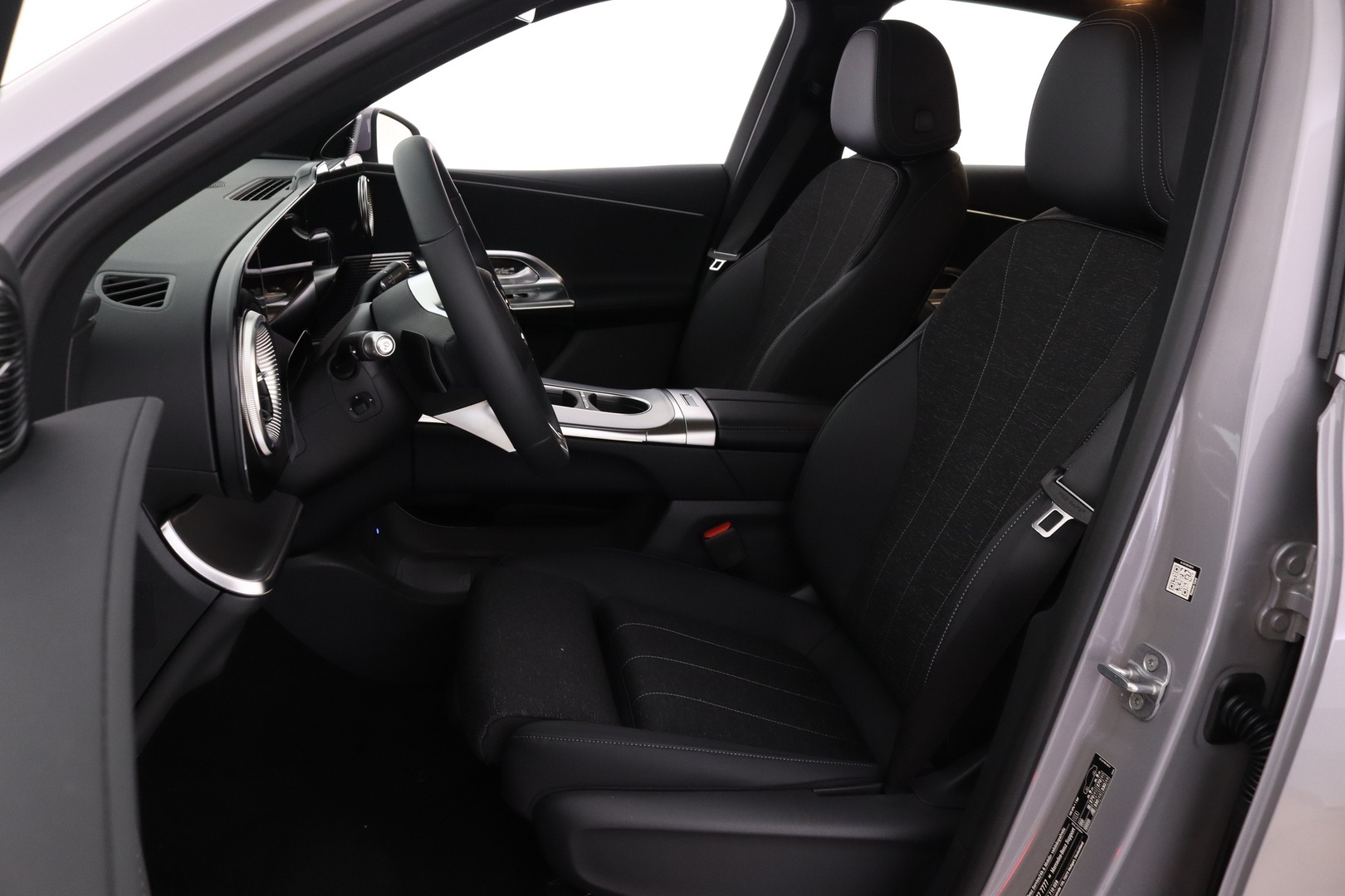 MERCEDES-BENZ GLC 2026