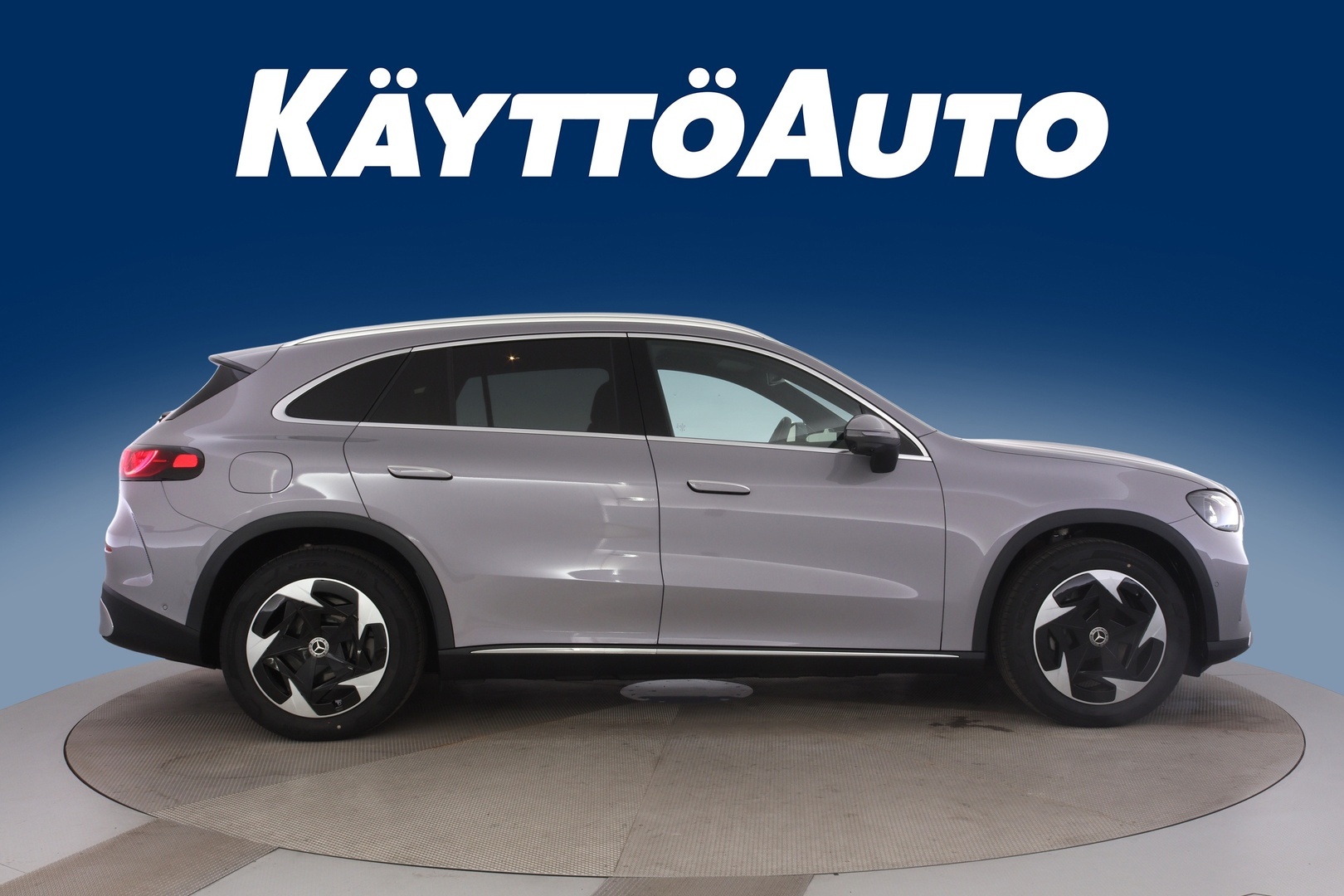 MERCEDES-BENZ GLC 2026