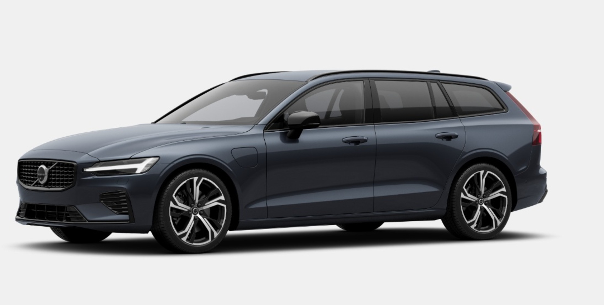 VOLVO V60 2026