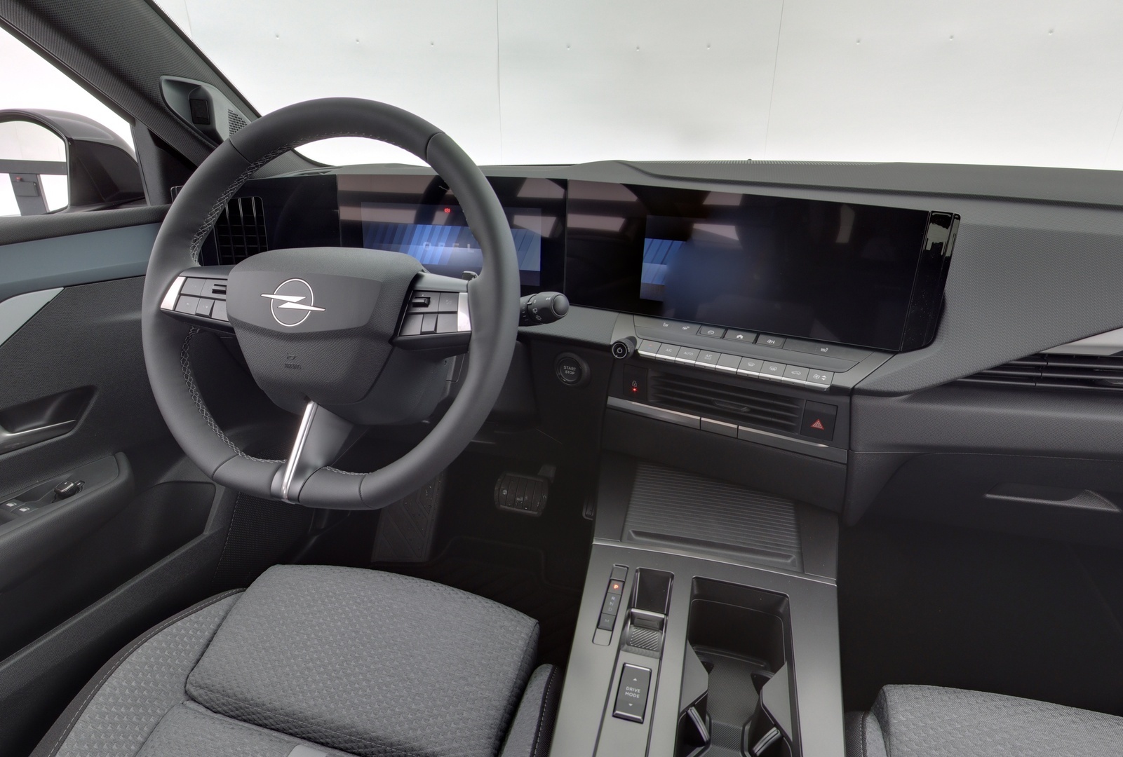 OPEL Astra 2026