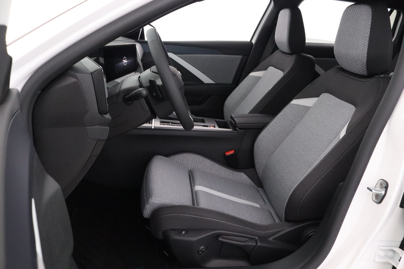 OPEL Astra 2026