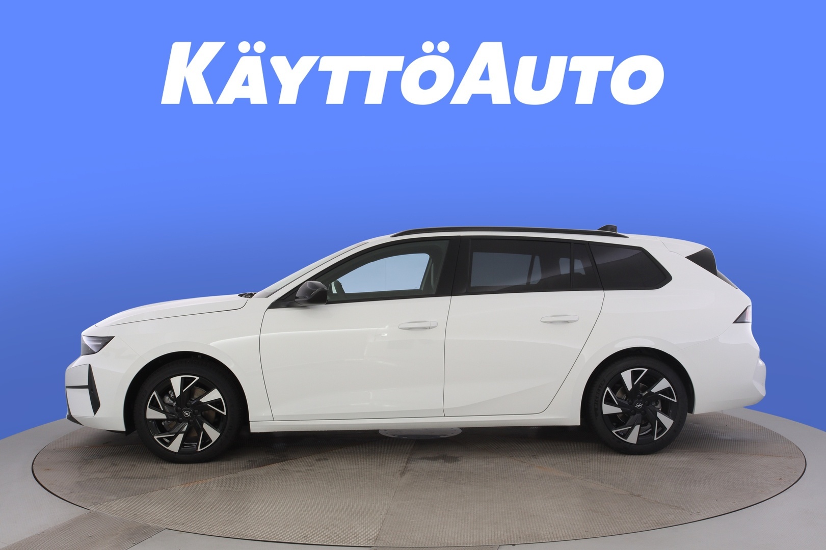 OPEL Astra 2026