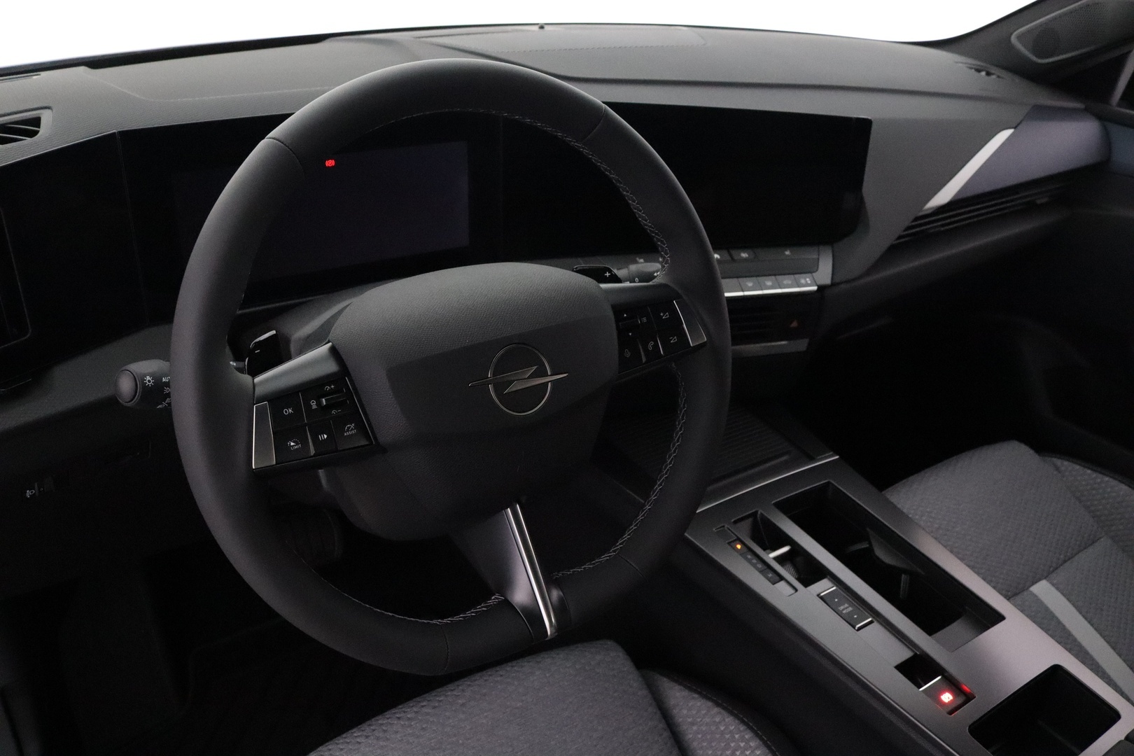 OPEL Astra 2026