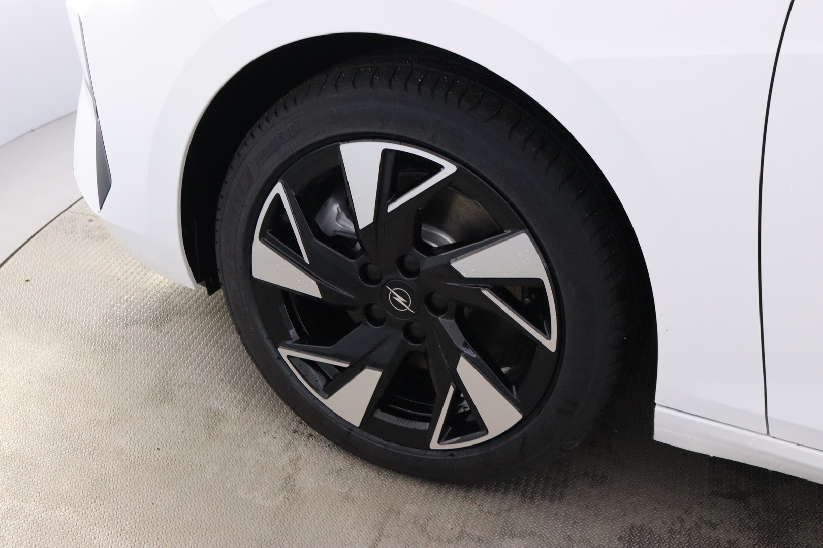 OPEL Astra 2026