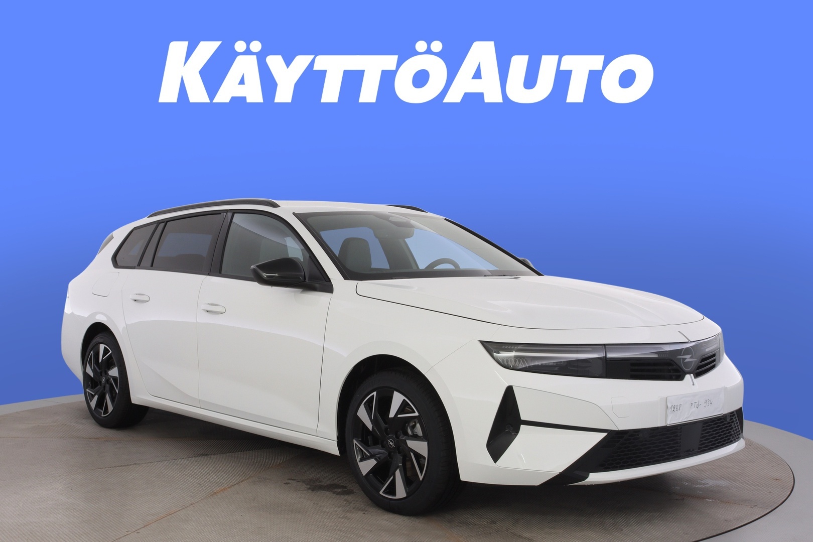 OPEL Astra 2026