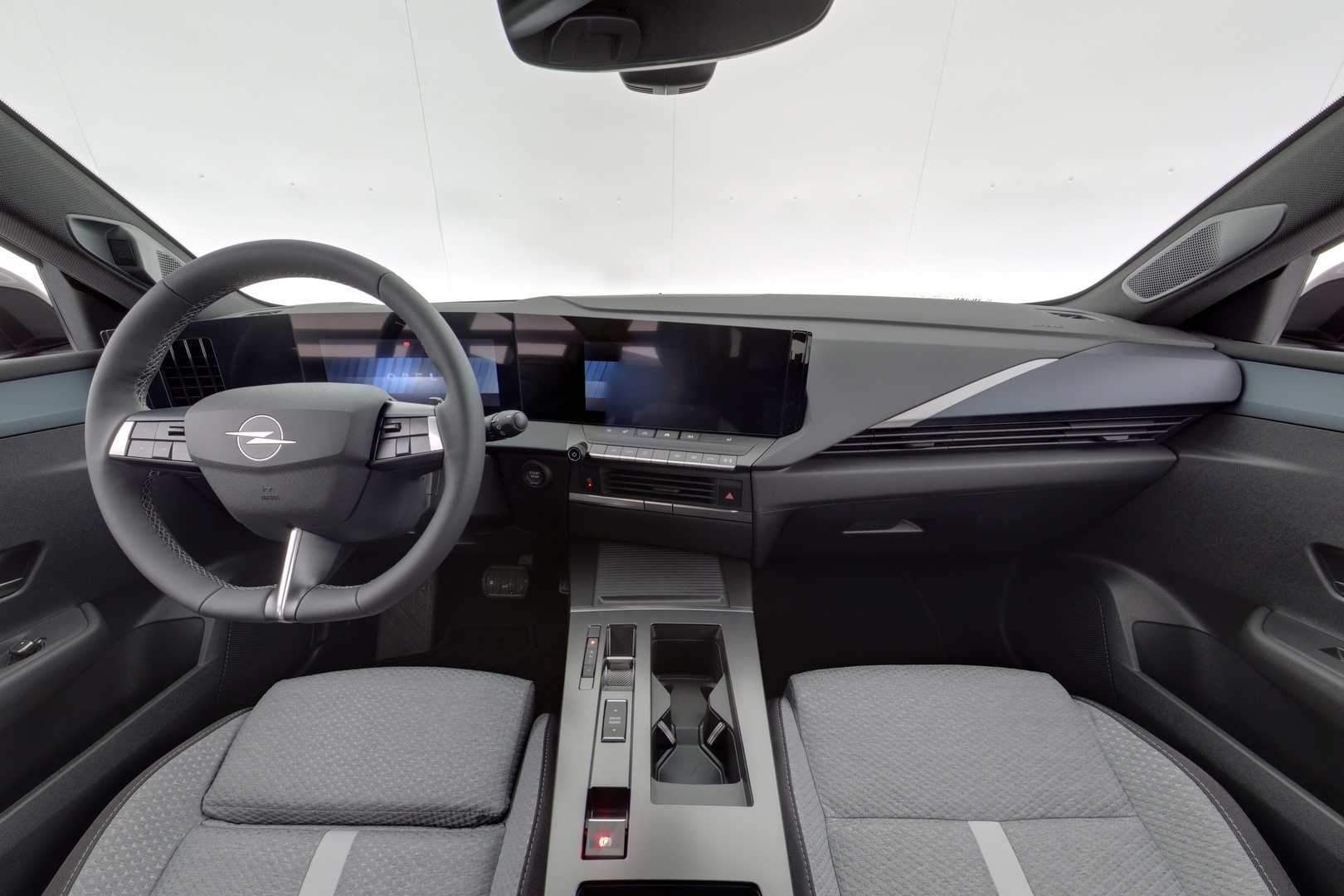 OPEL Astra 2026