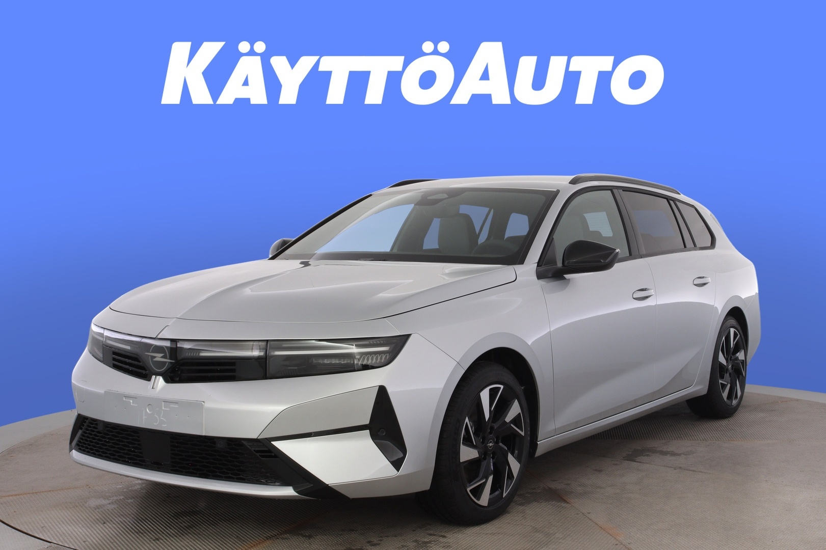 OPEL Astra 2026