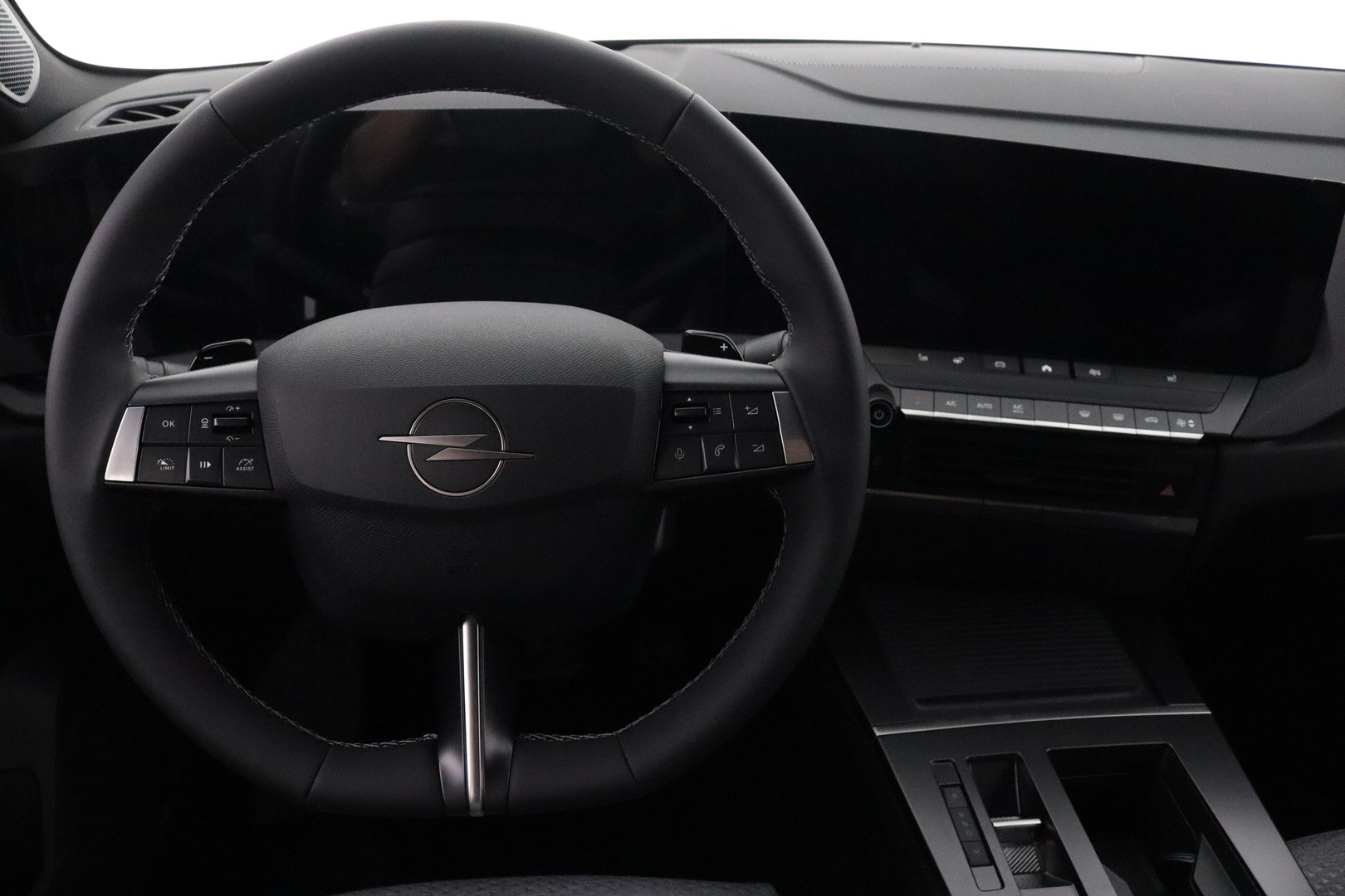 OPEL Astra 2026