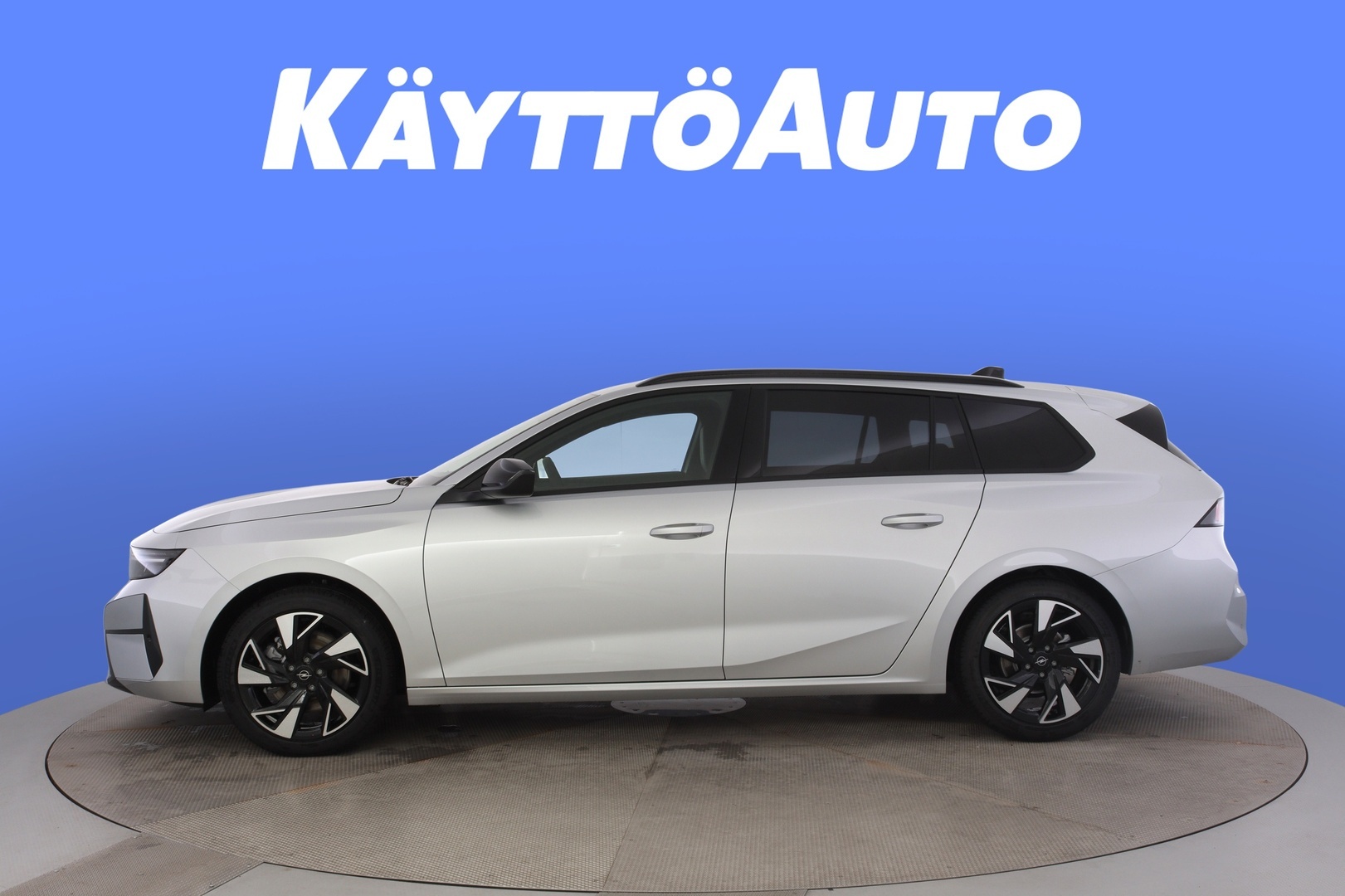 OPEL Astra 2026