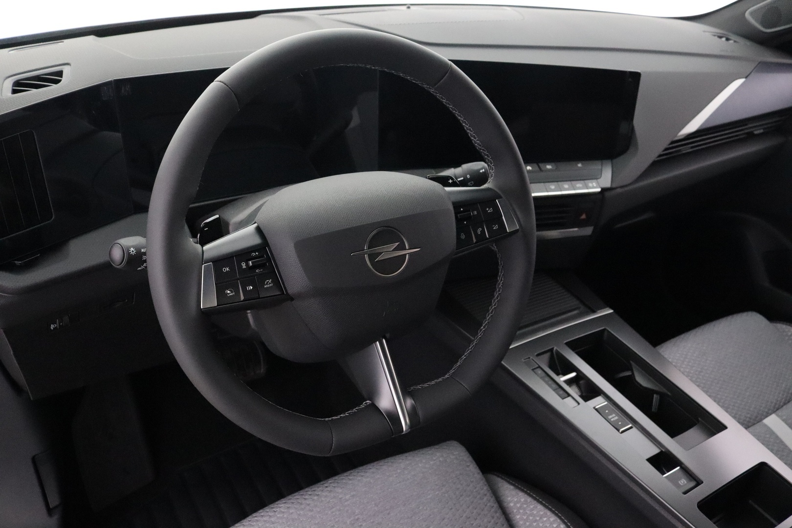 OPEL Astra 2026