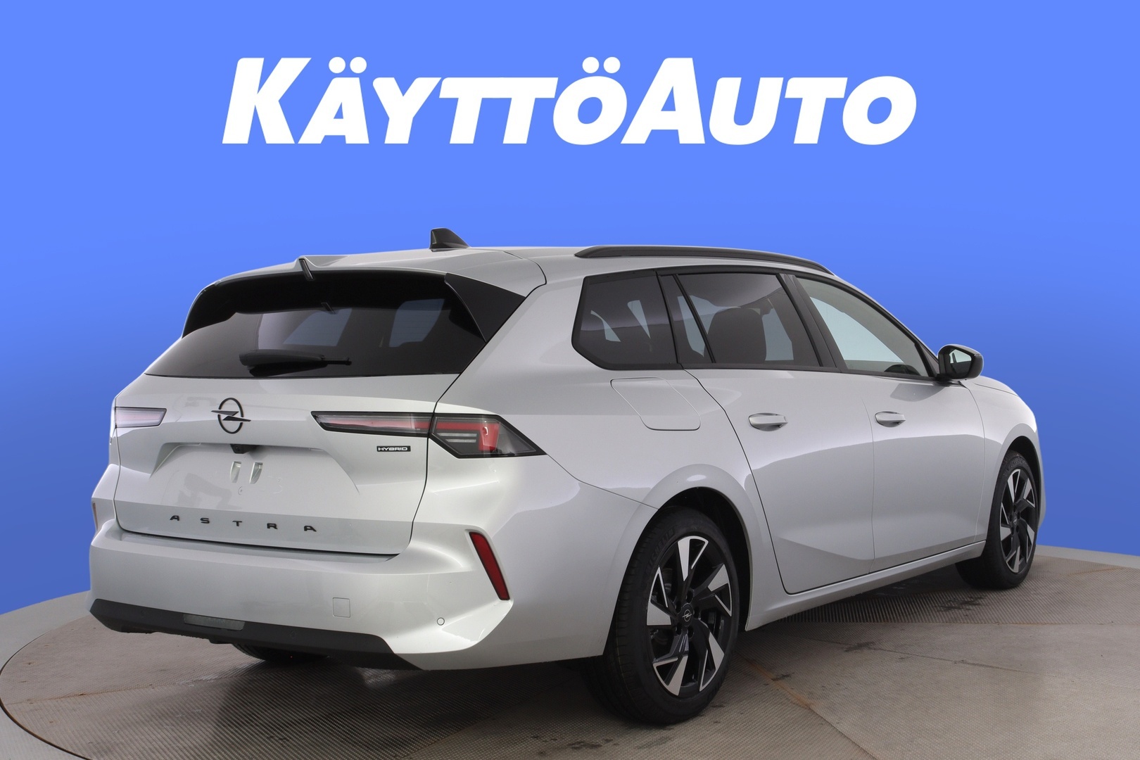 OPEL Astra 2026