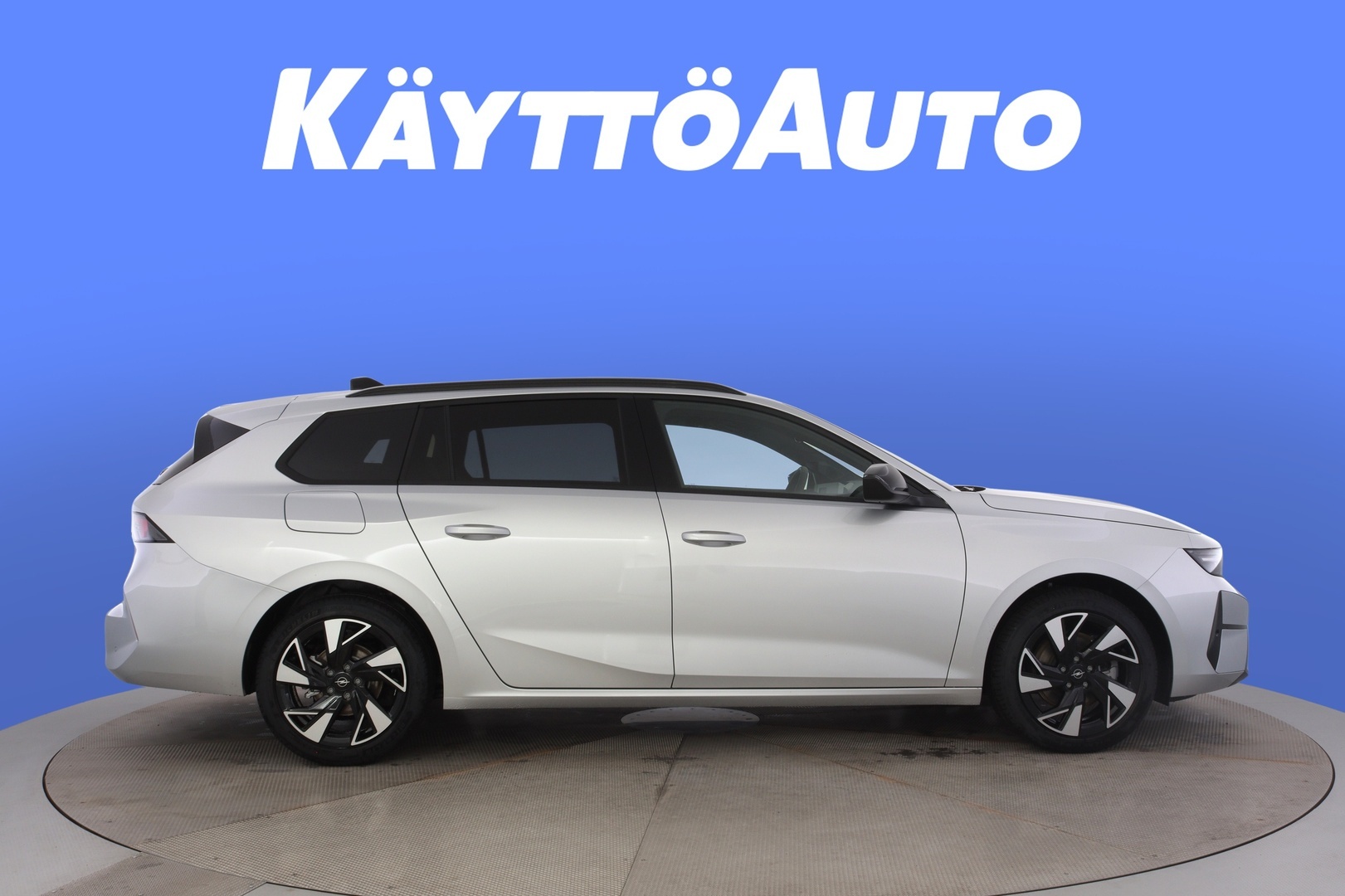OPEL Astra 2026