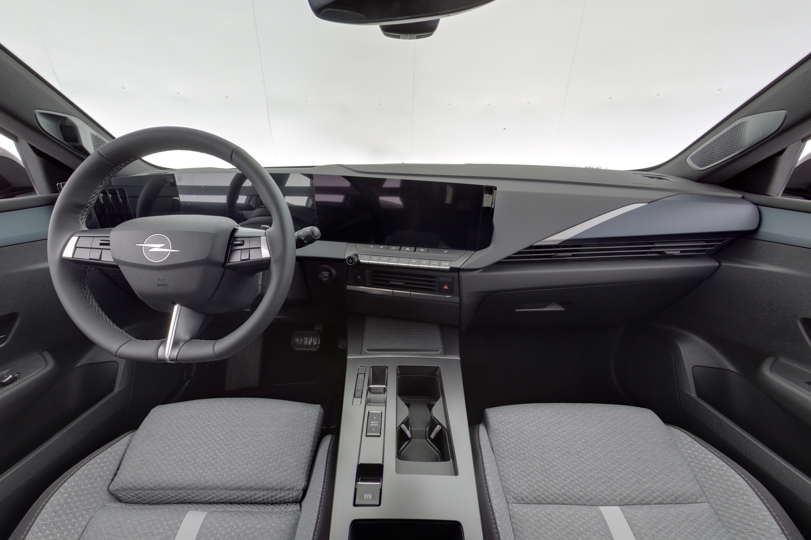 OPEL Astra 2026
