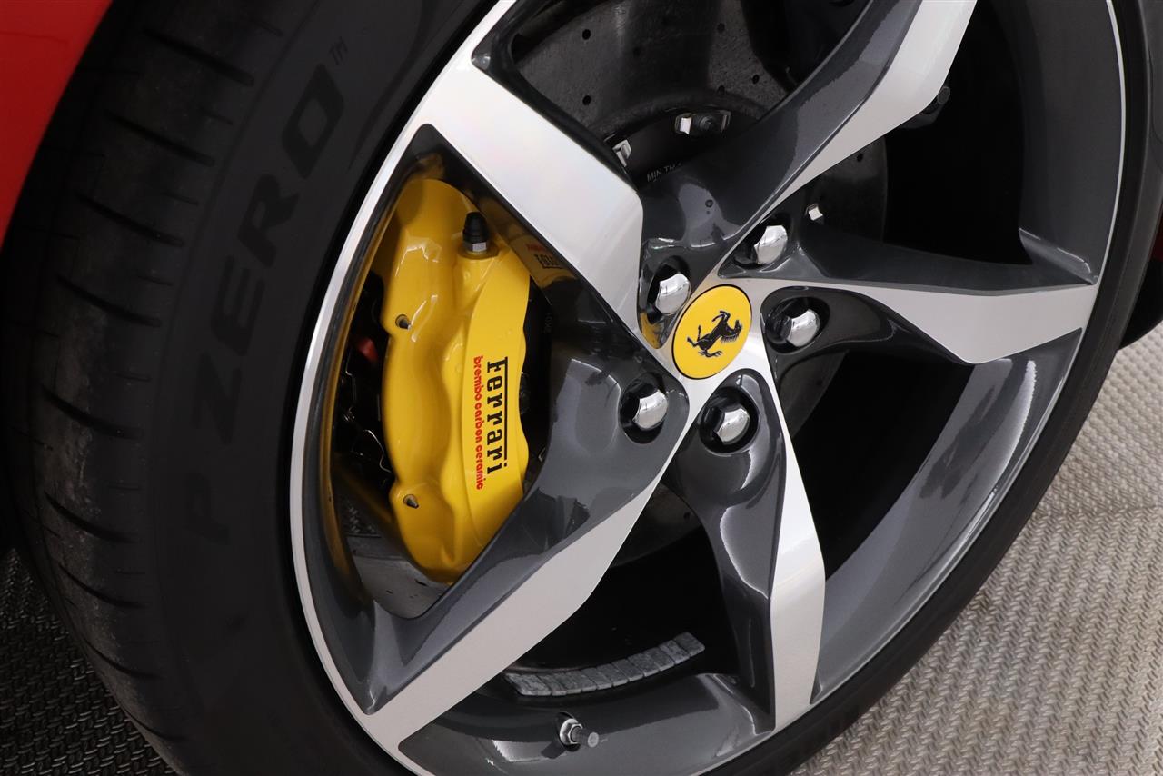 Ferrari Portofino M 2024