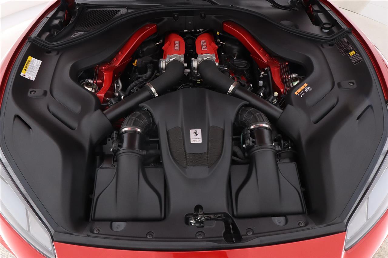 Ferrari Portofino M 2024