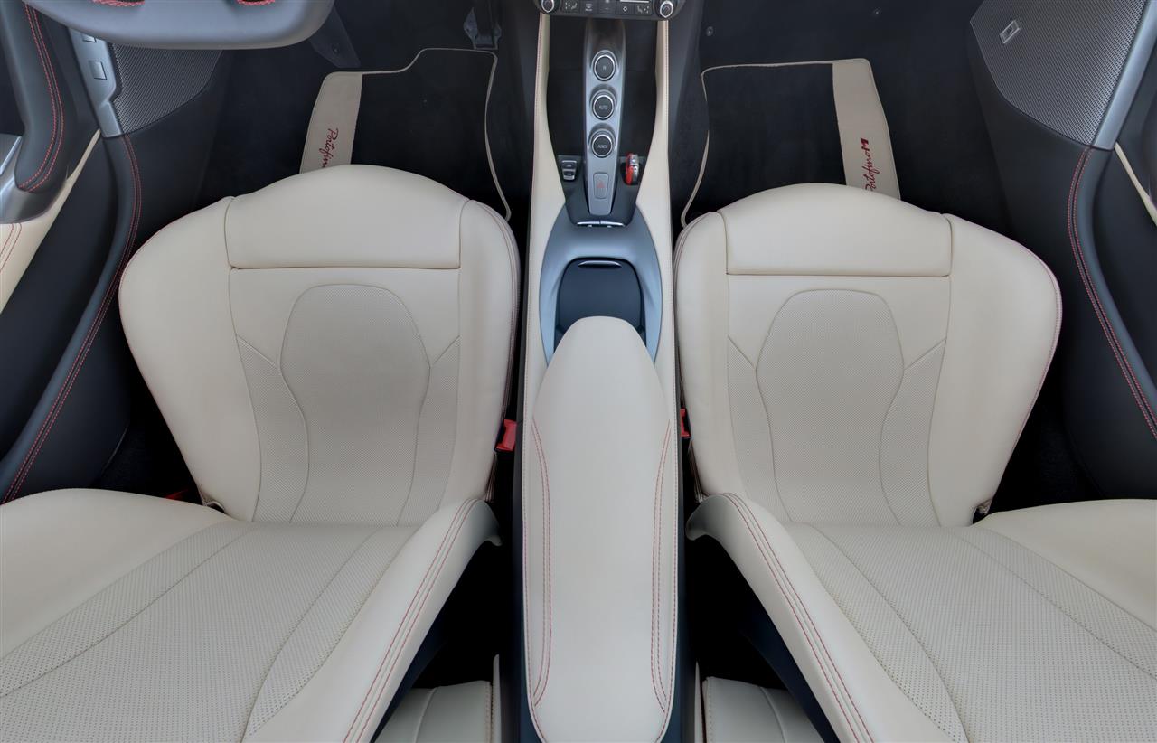 Ferrari Portofino M 2024