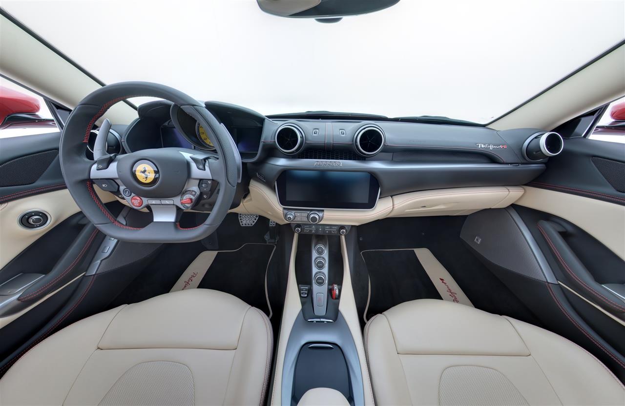 Ferrari Portofino M 2024