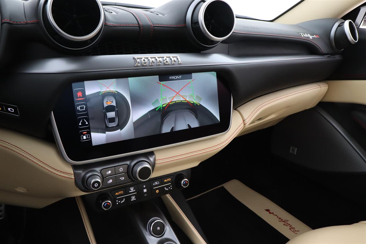 Ferrari Portofino M 2024